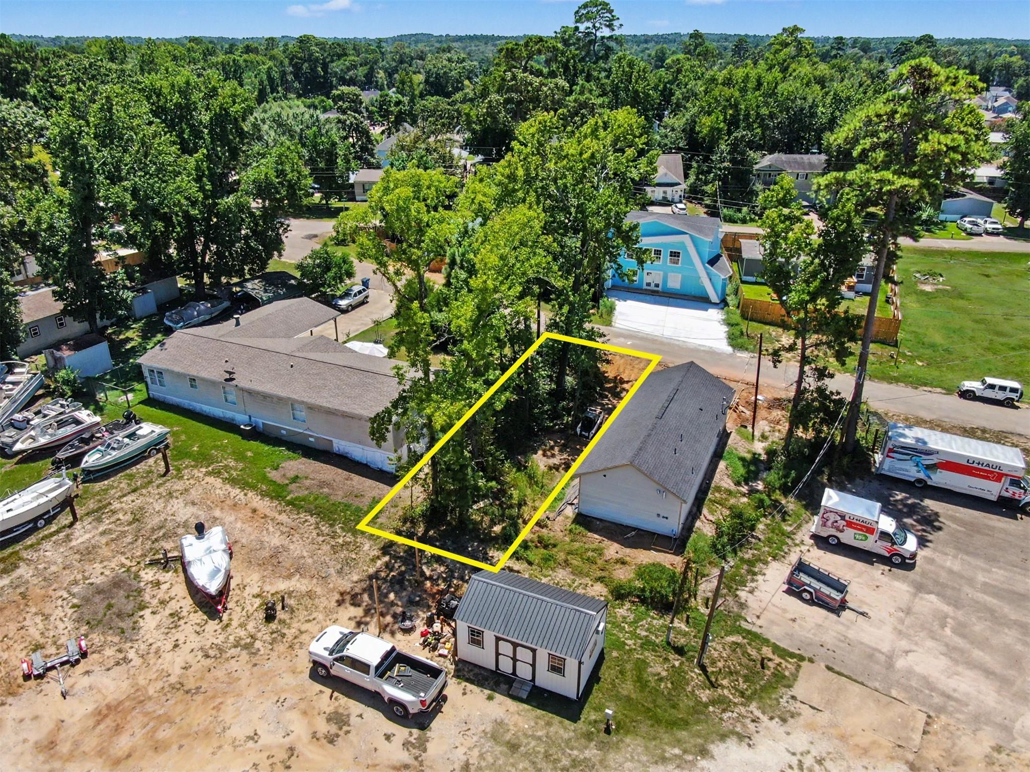 16622 Eastchase