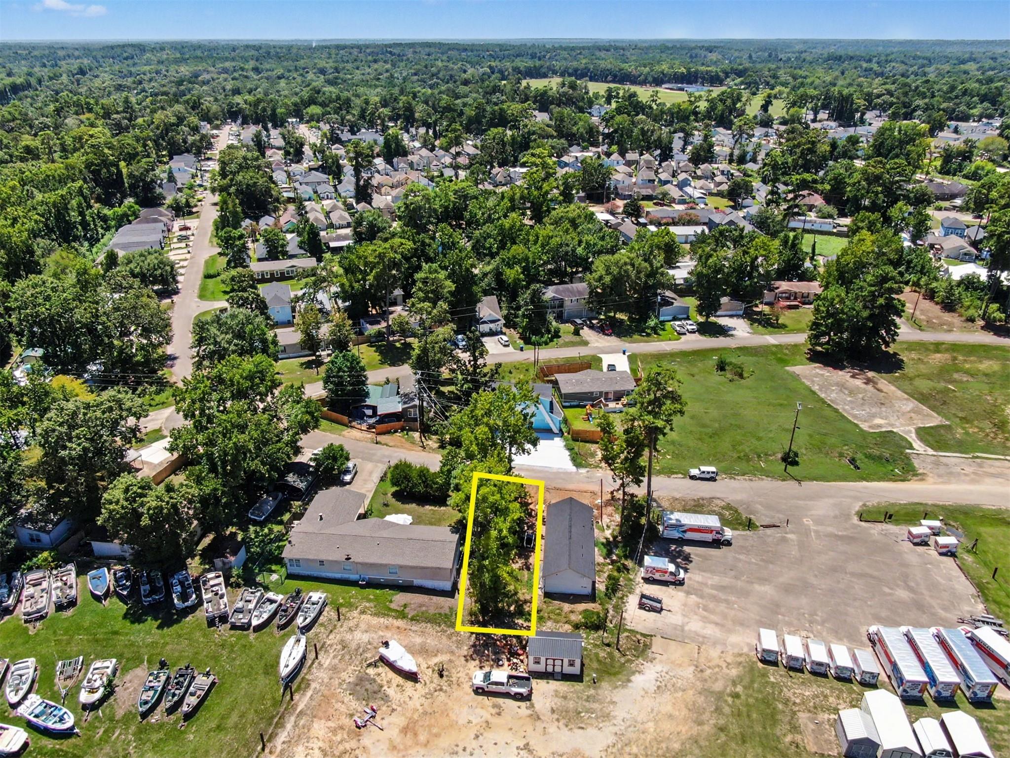 16622 Eastchase