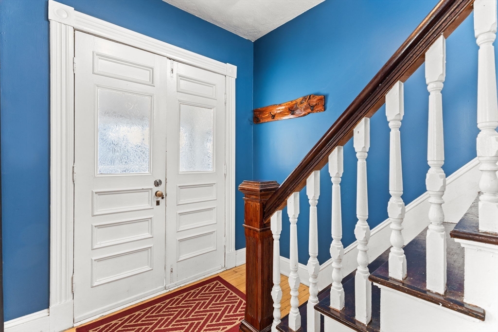 9 Dartmouth St