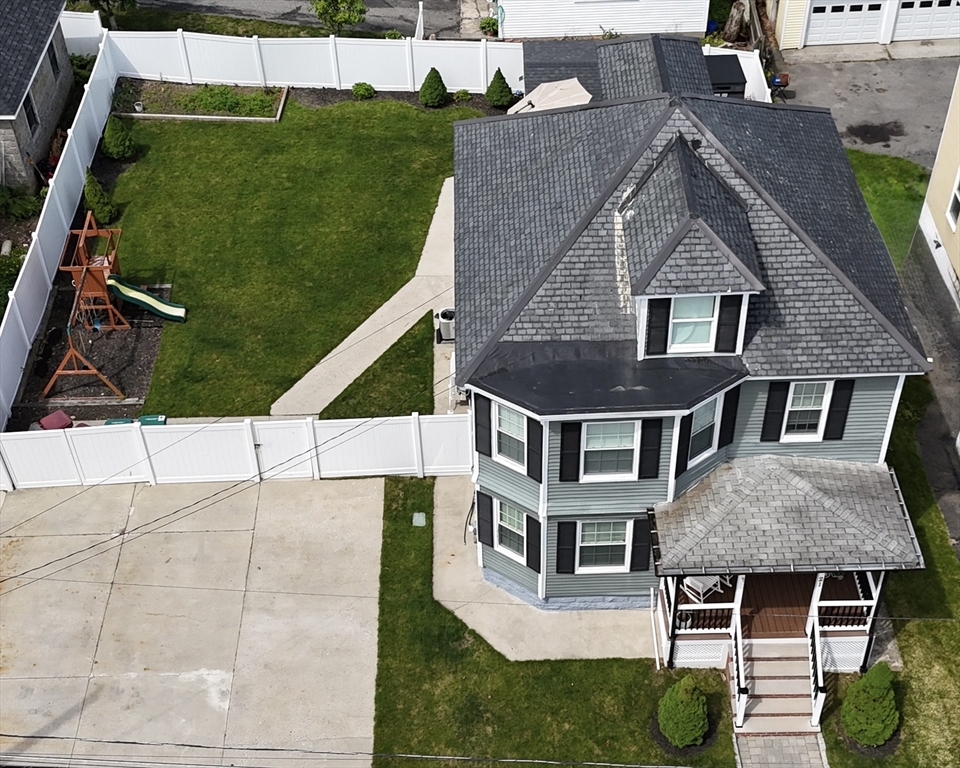 21 Florence Ave