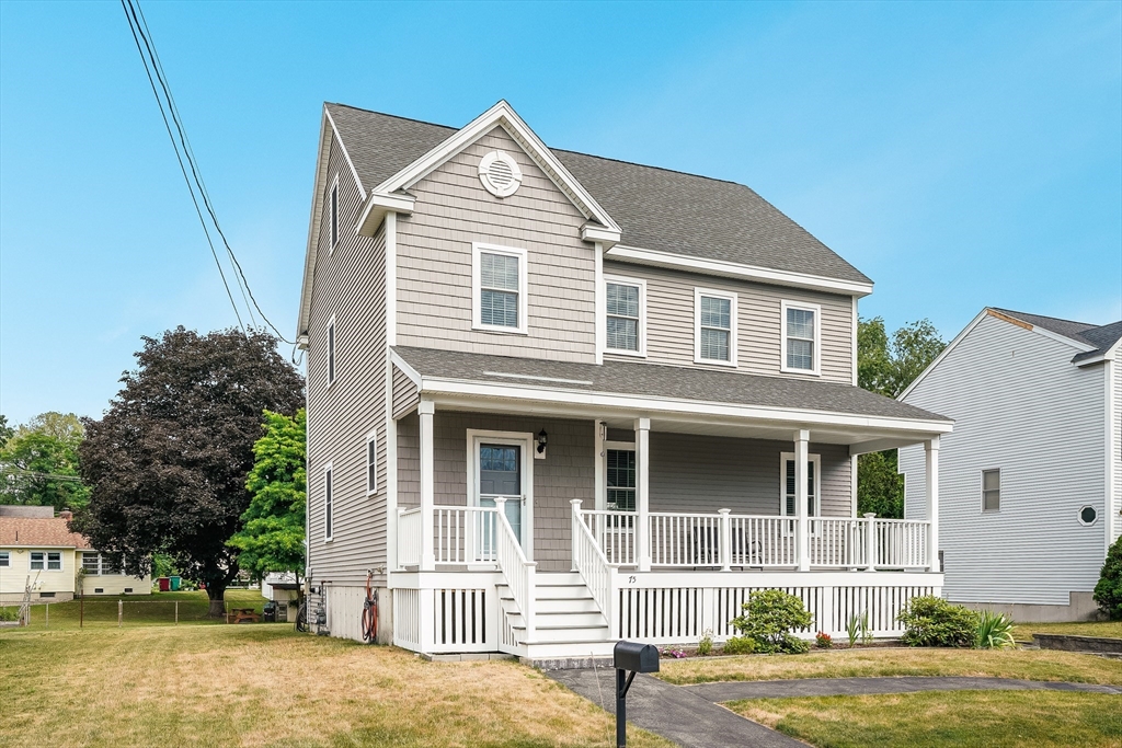 75 Chase Ave