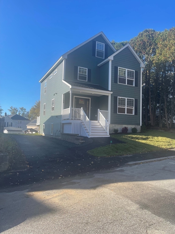 108 Billings Street