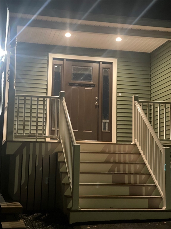 108 Billings Street