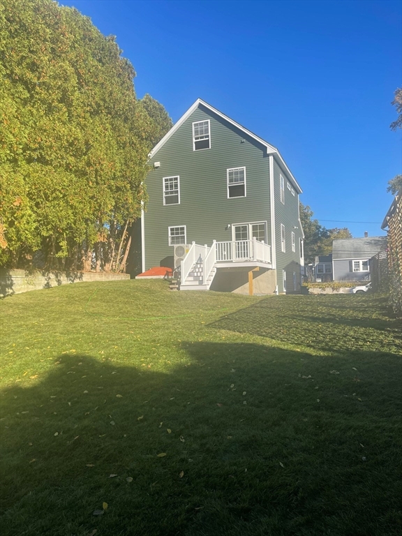 108 Billings Street