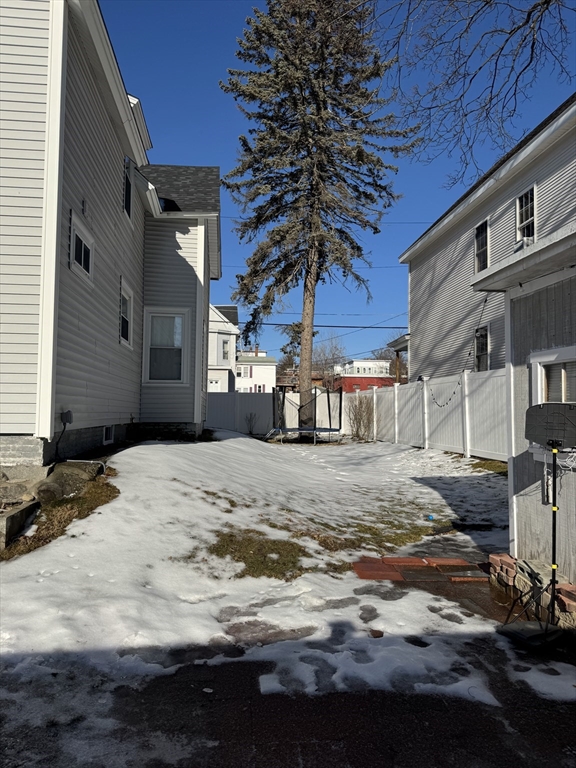 92 Maverick St