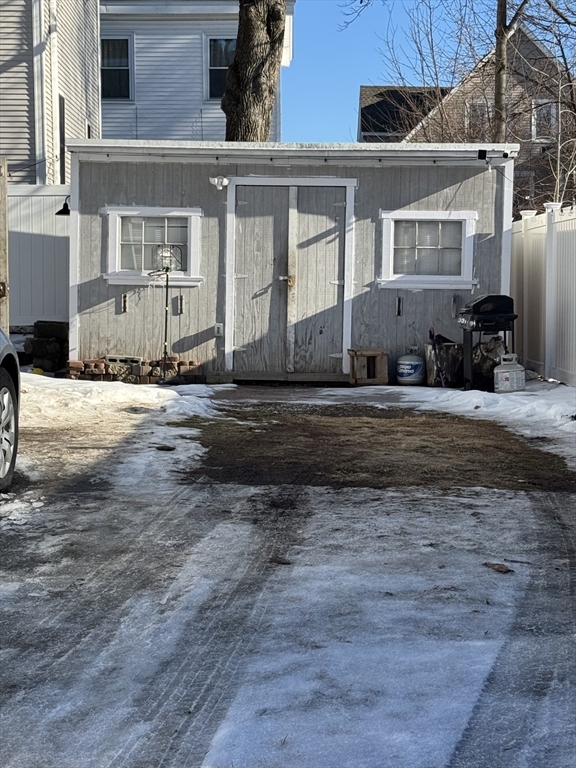92 Maverick St