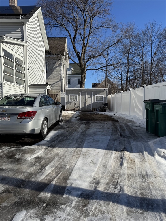 92 Maverick St