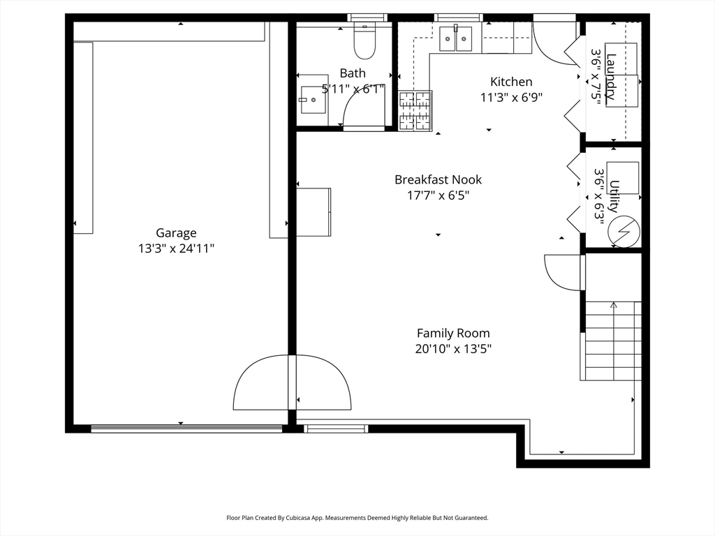15 Meadow Drive