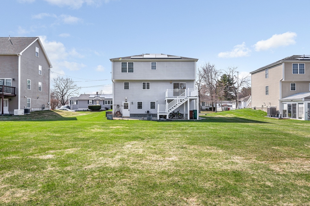 15 Meadow Drive