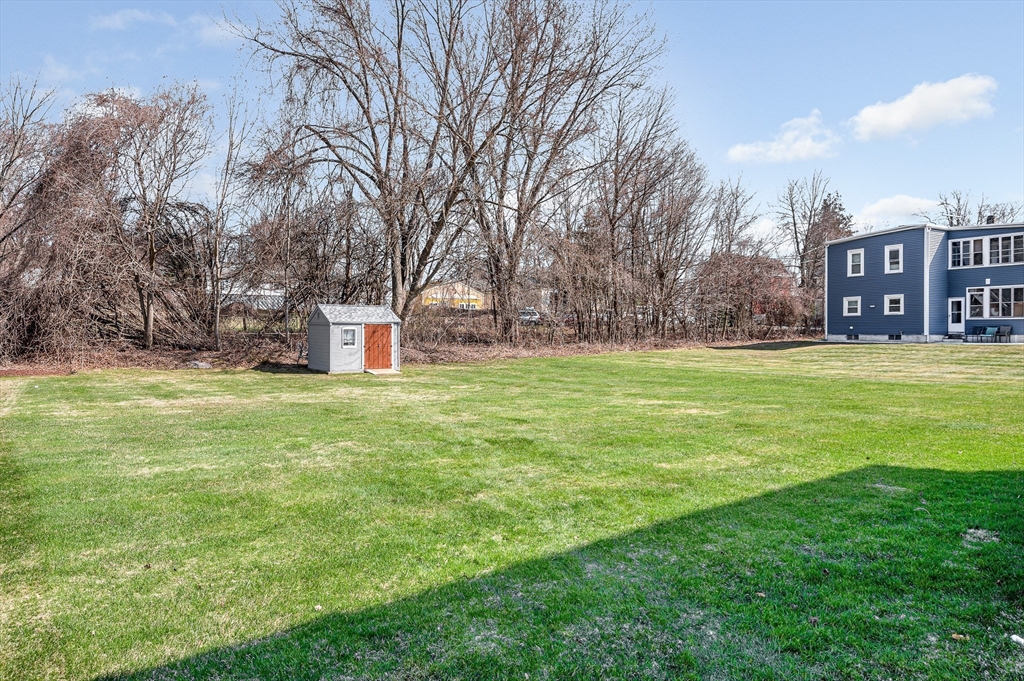 15 Meadow Drive