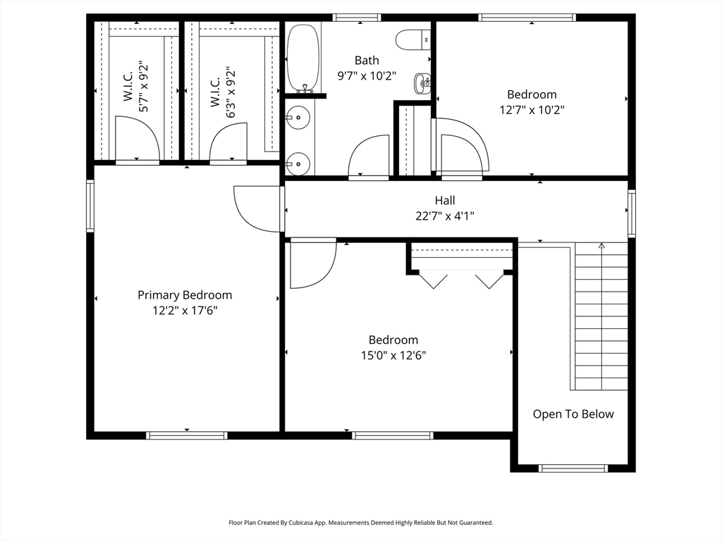15 Meadow Drive