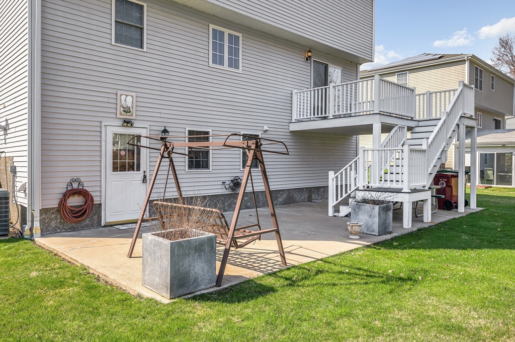15 Meadow Drive