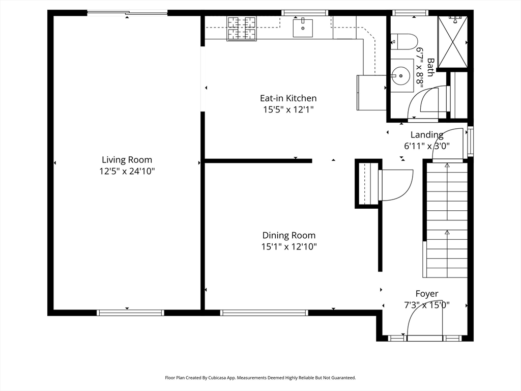 15 Meadow Drive
