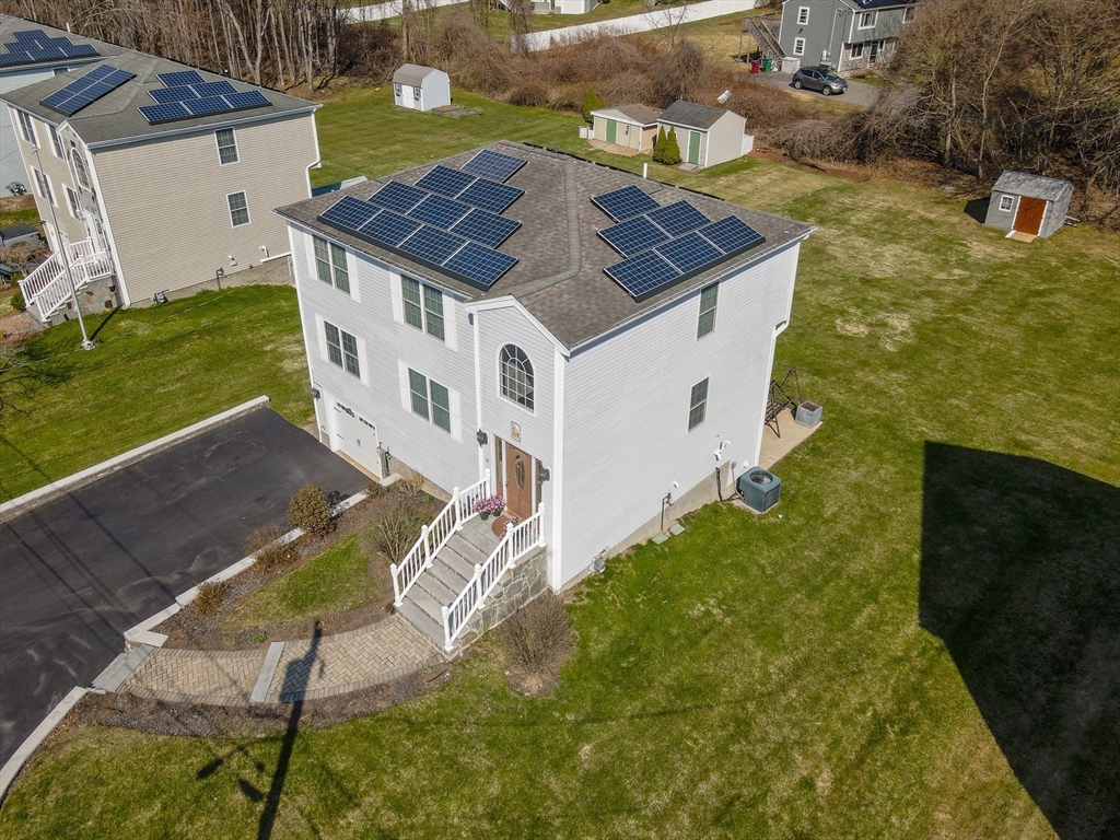 15 Meadow Drive