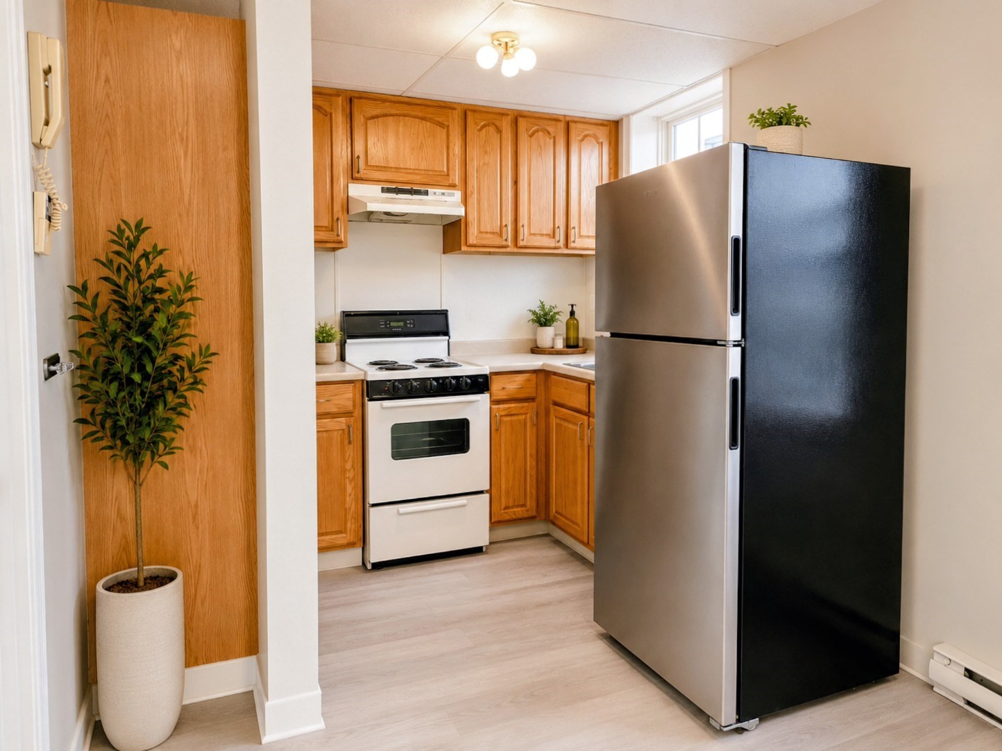 1776 Middlesex St APT A