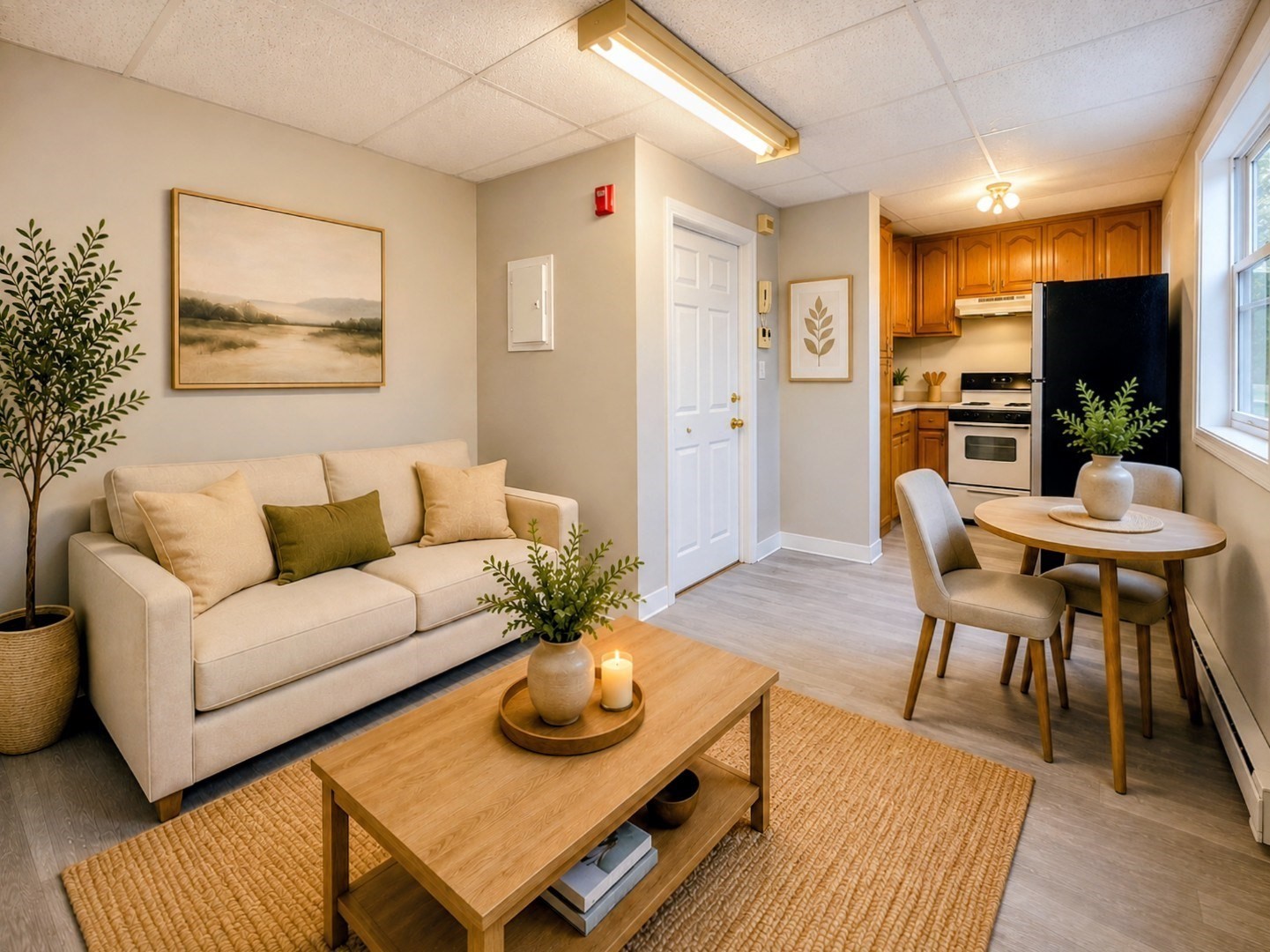 1776 Middlesex St APT A