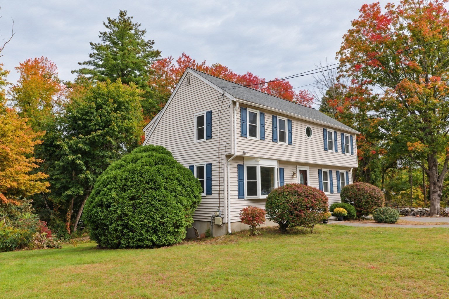 33 Summer St