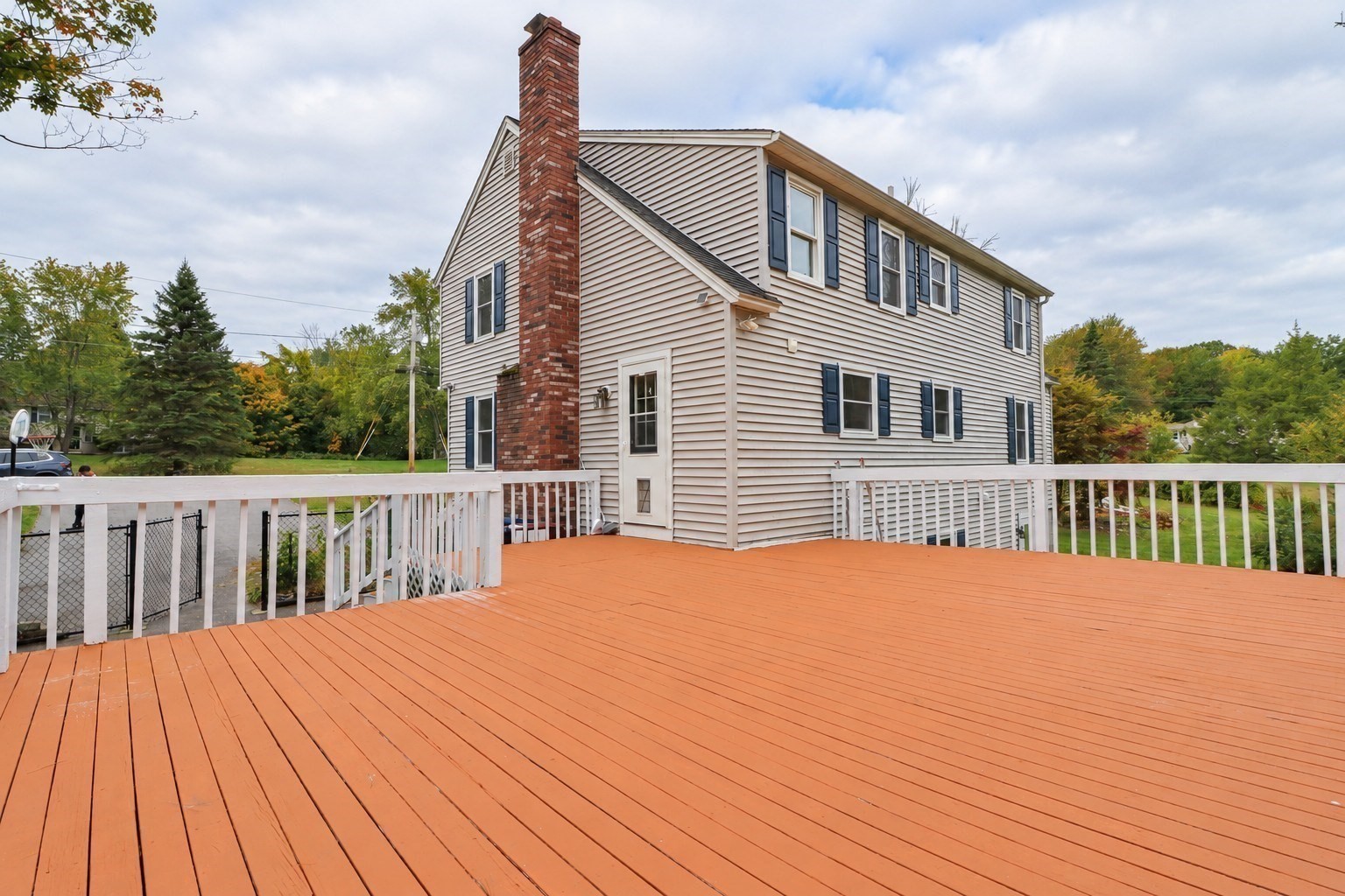 33 Summer St