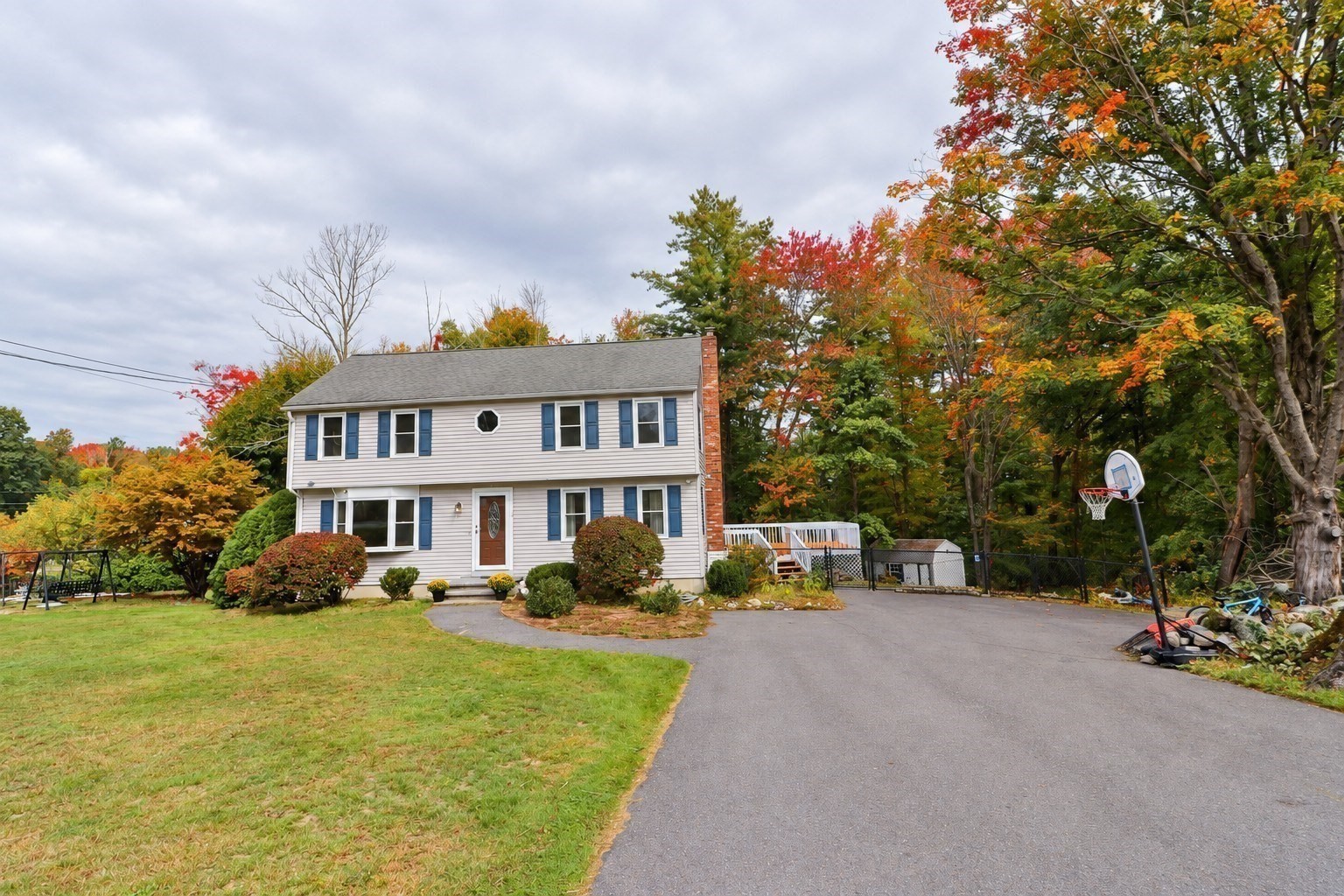 33 Summer St