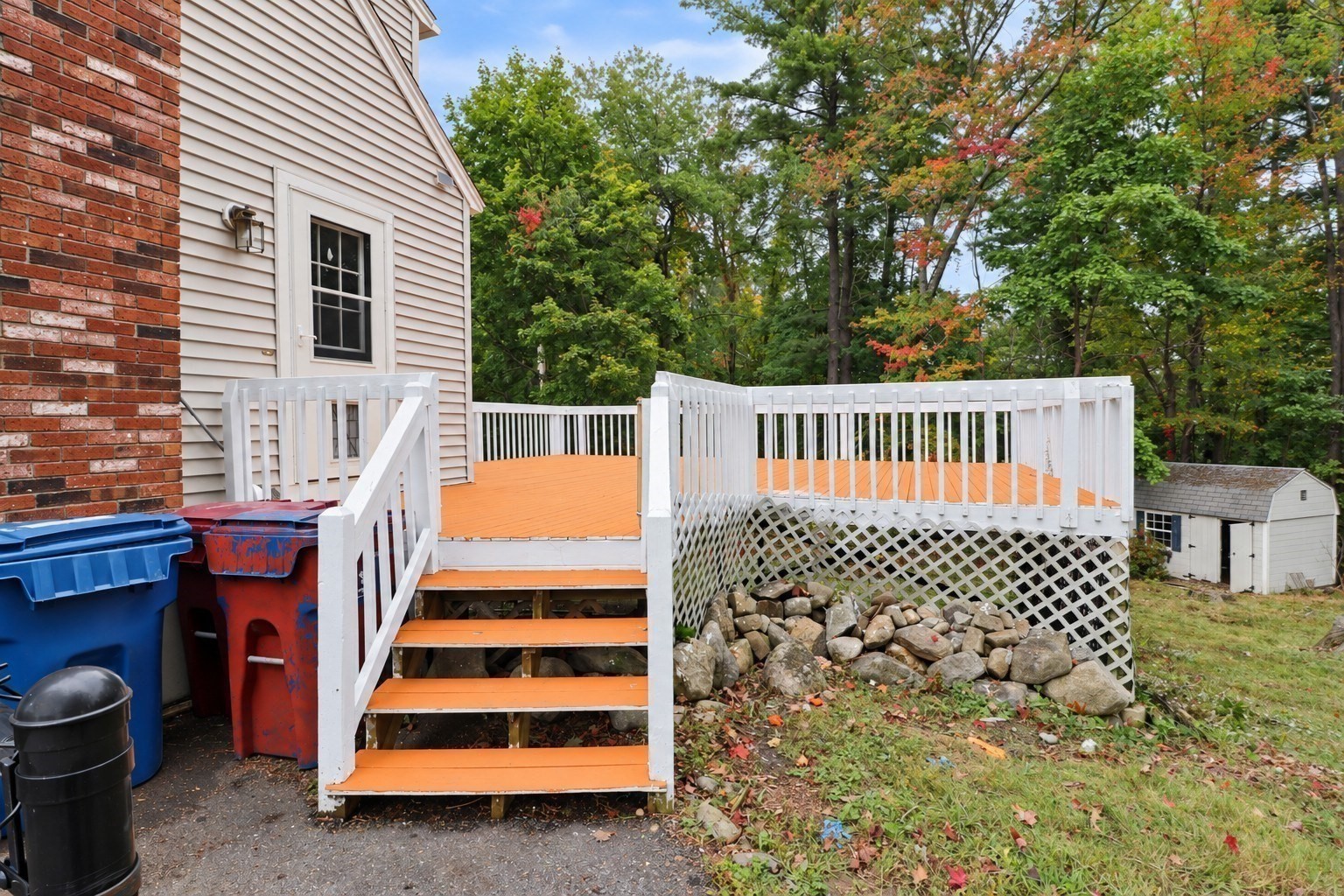 33 Summer St