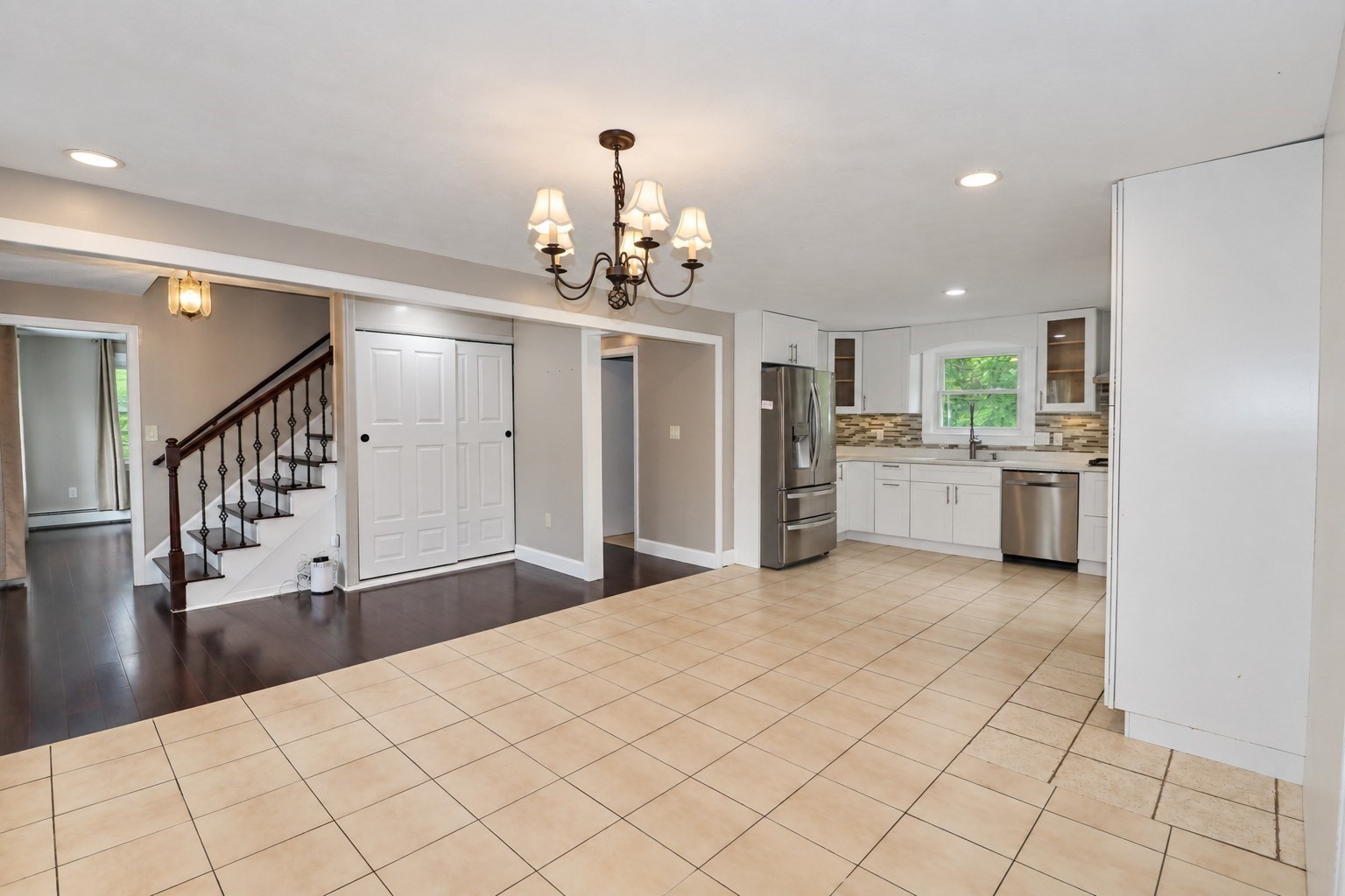 33 Summer St
