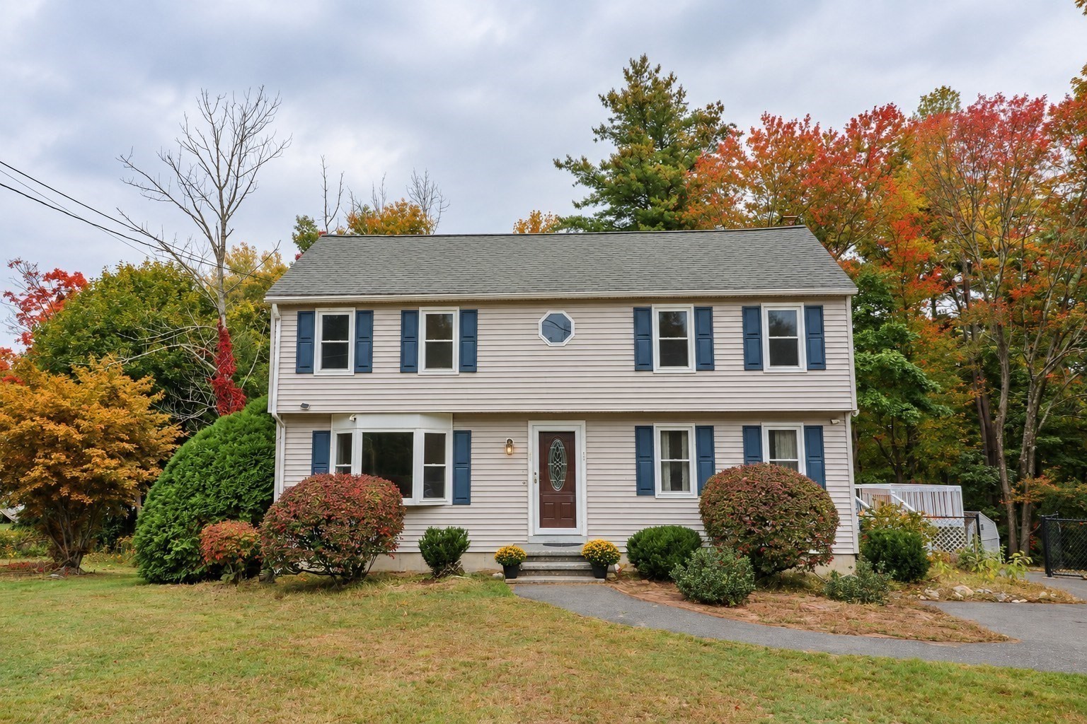 33 Summer St