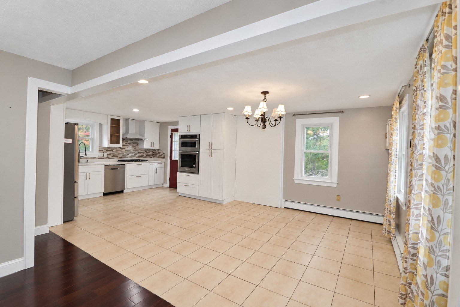 33 Summer St