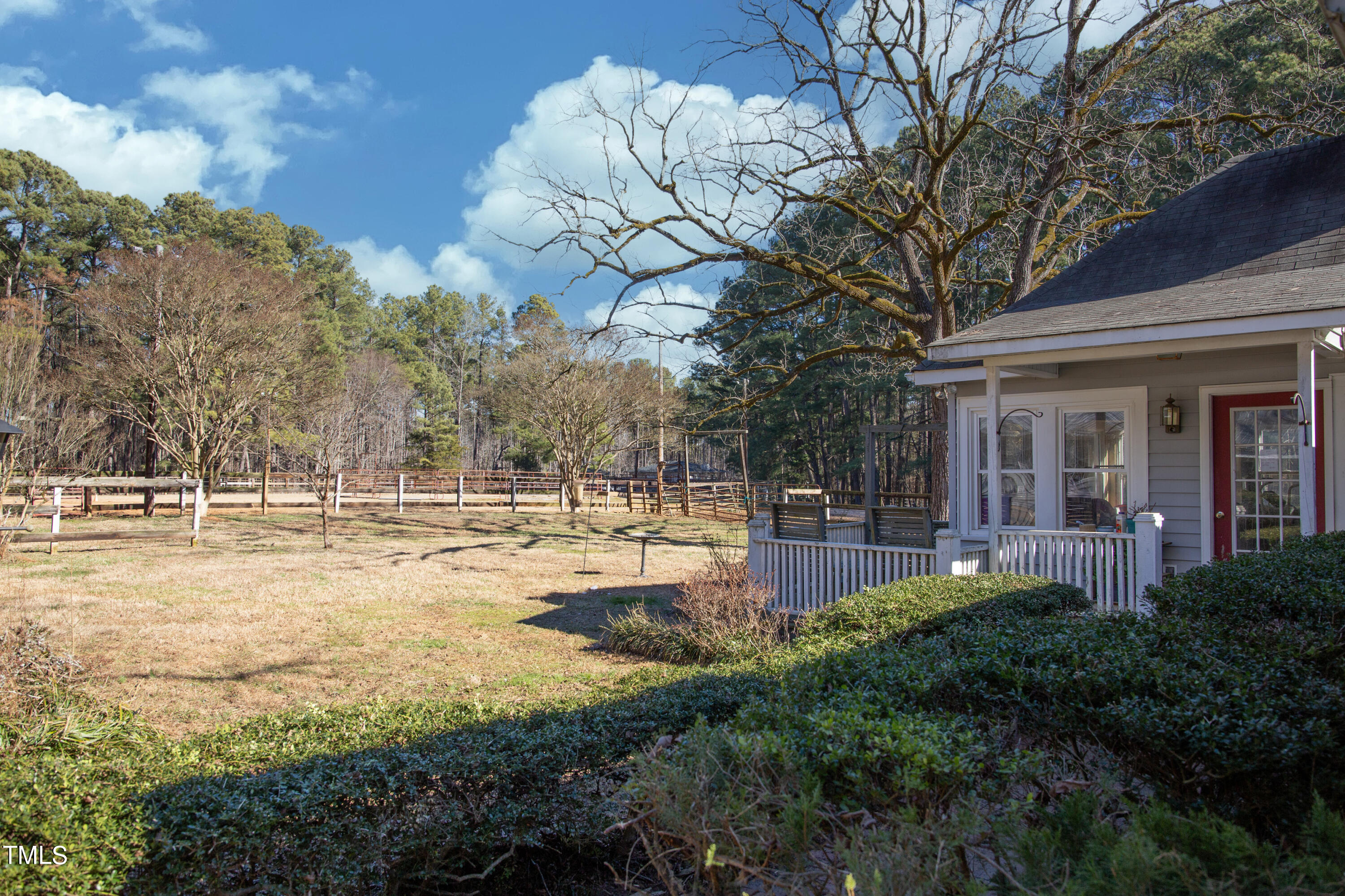 4100 Durham Road