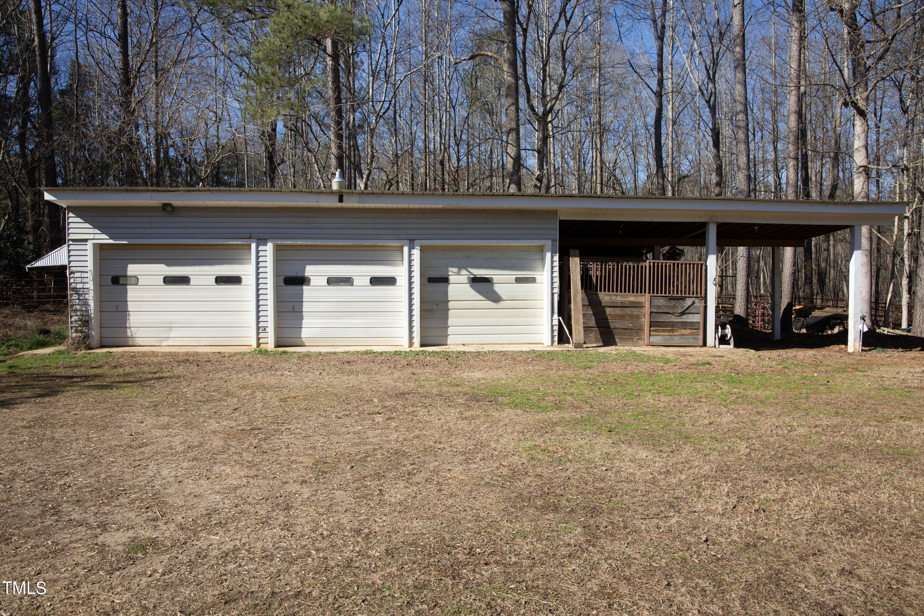 4100 Durham Road