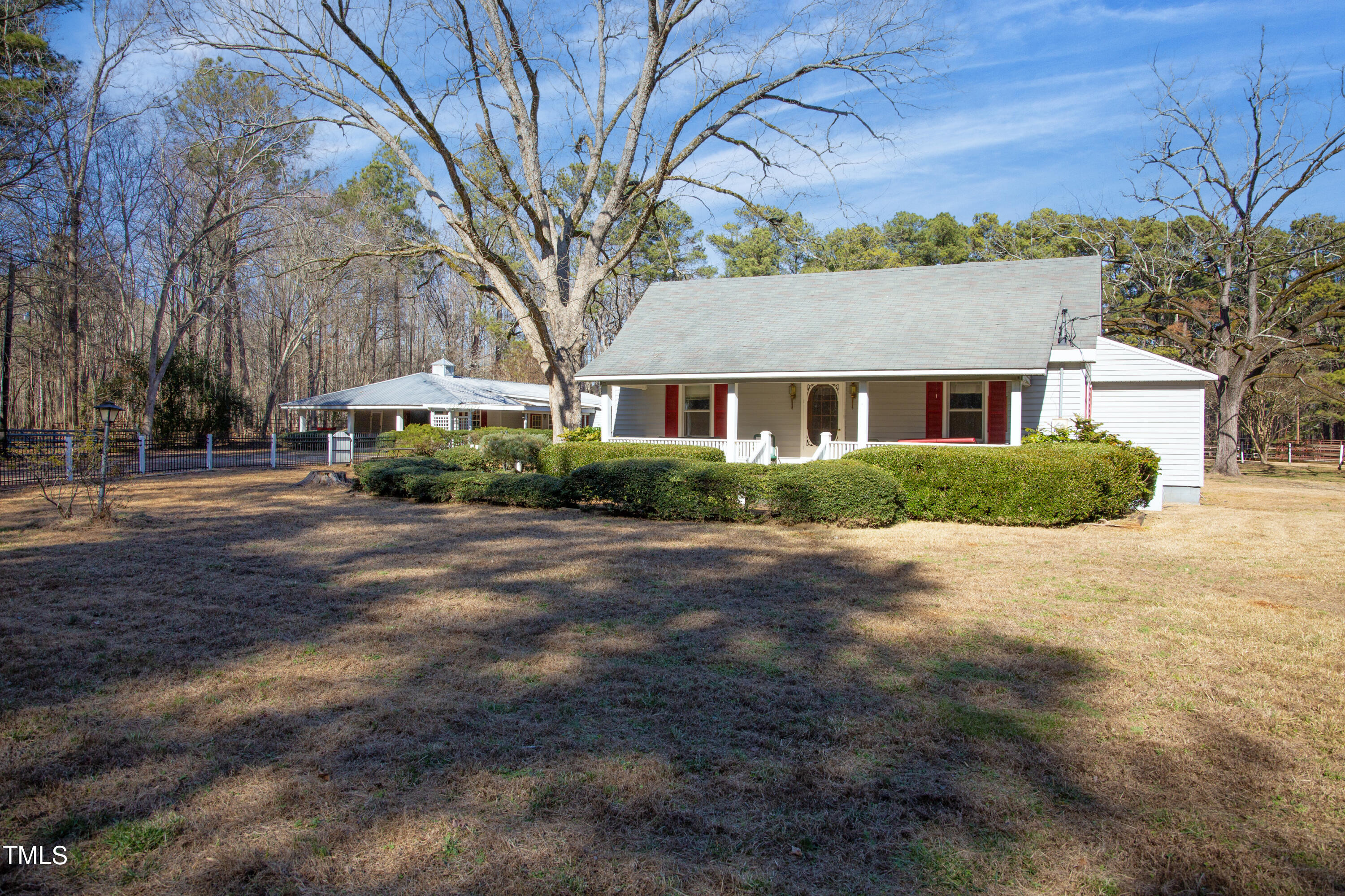 4100 Durham Road