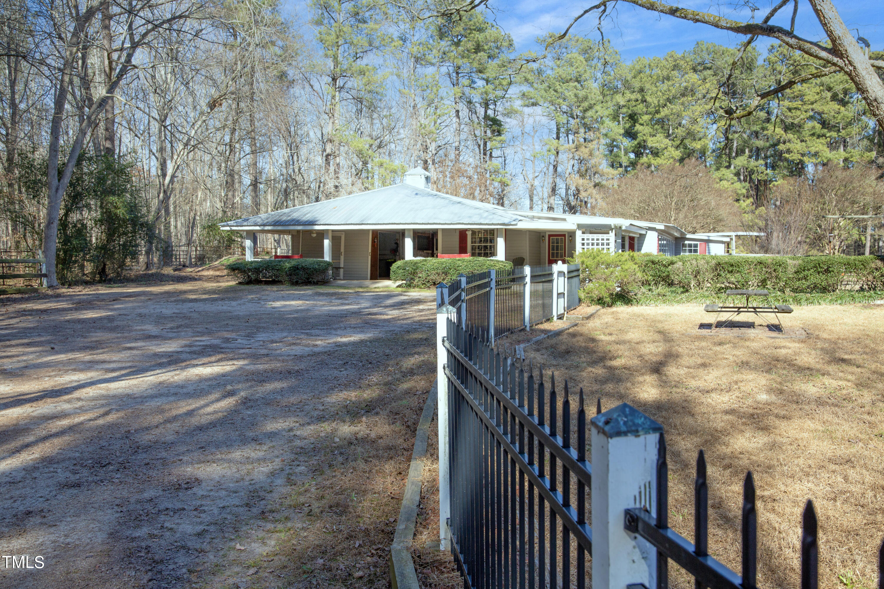 4100 Durham Road