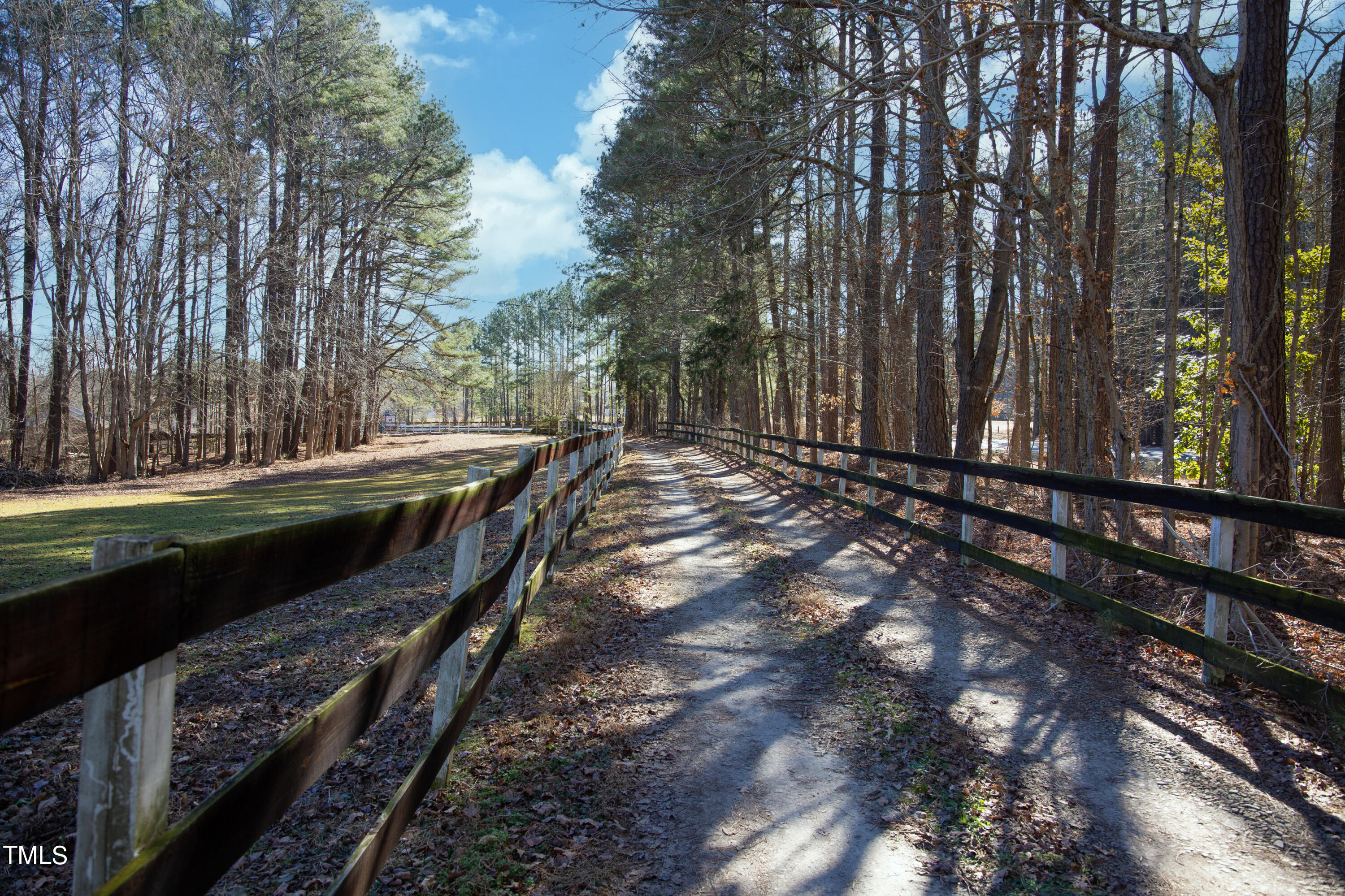 4100 Durham Road