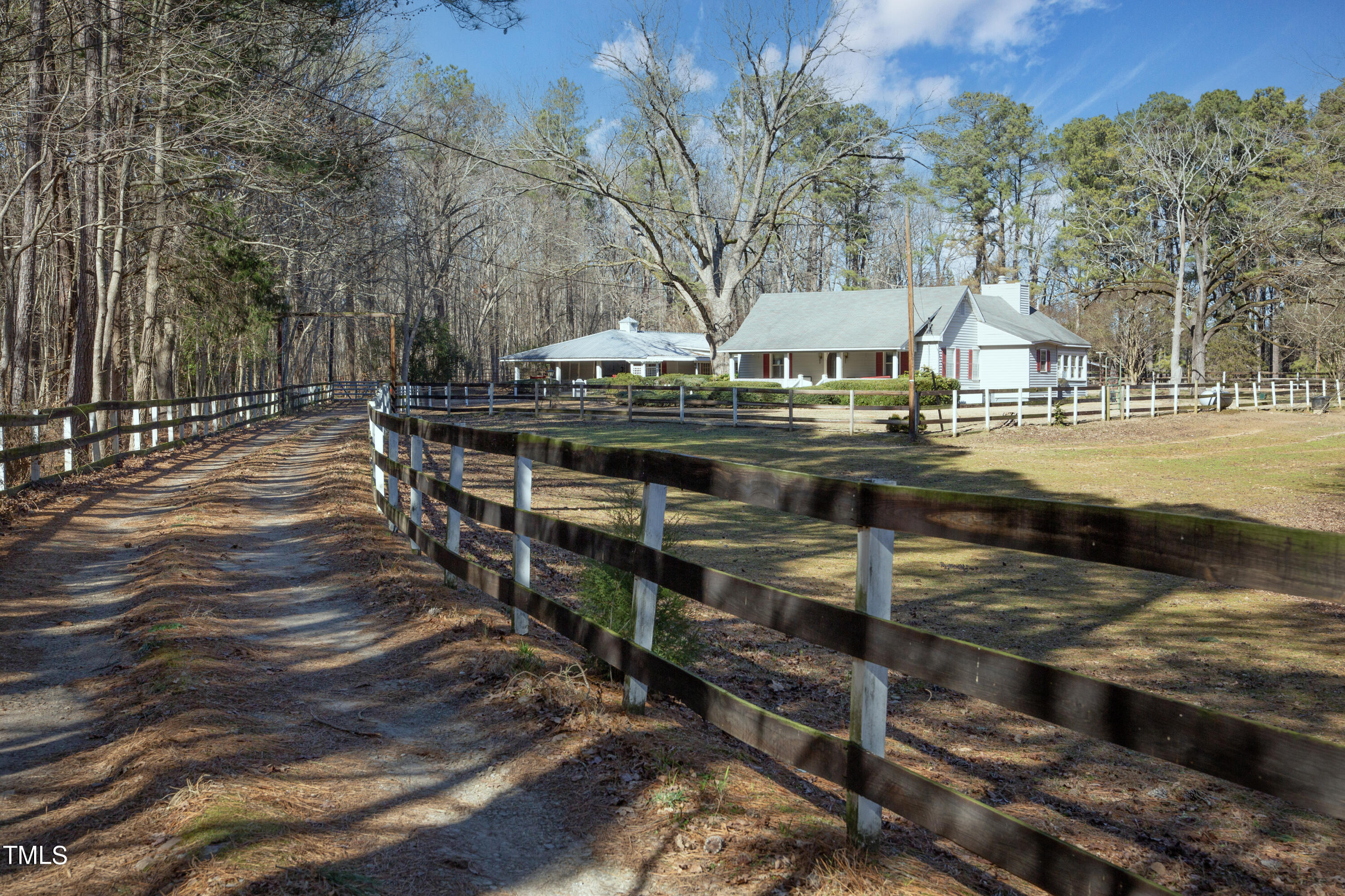 4100 Durham Road