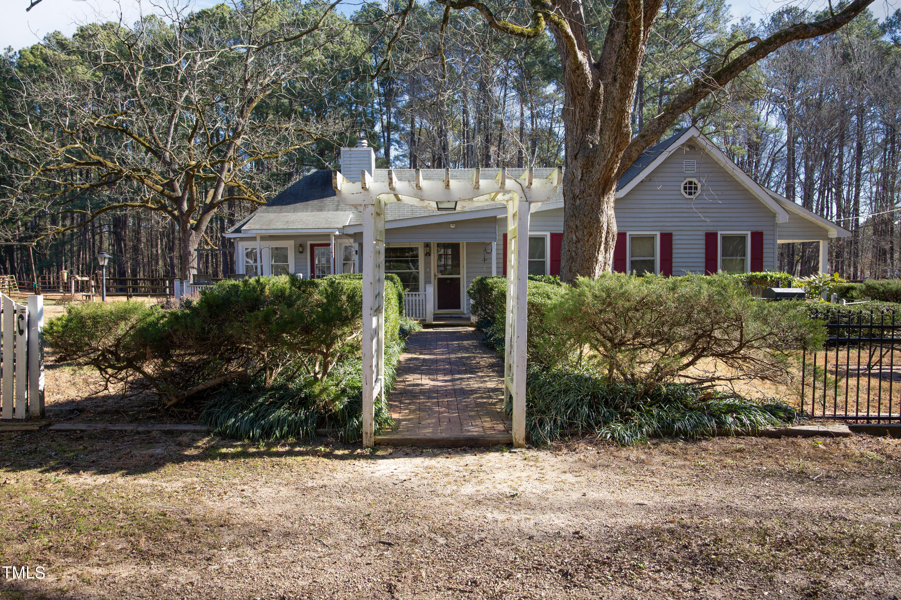4100 Durham Road