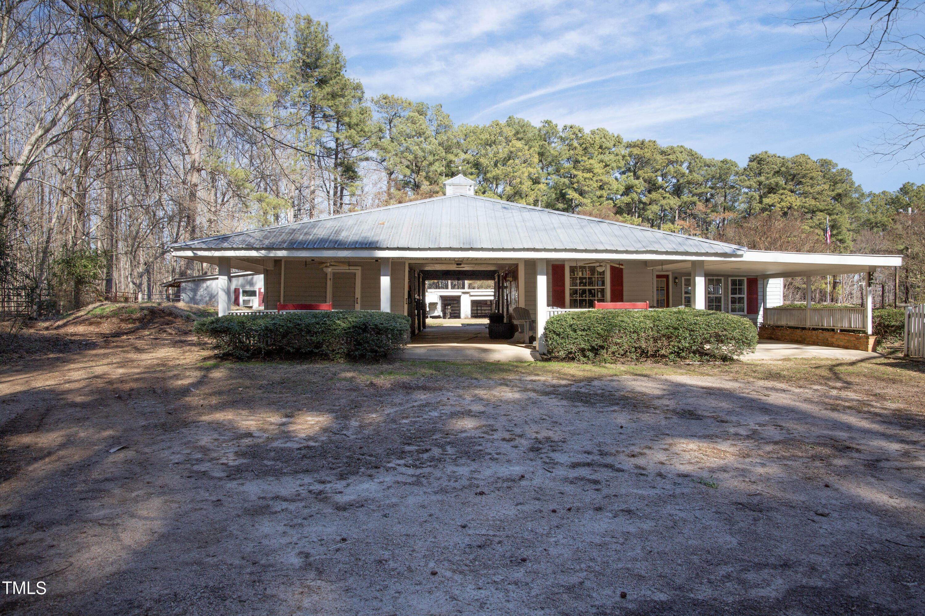 4100 Durham Road