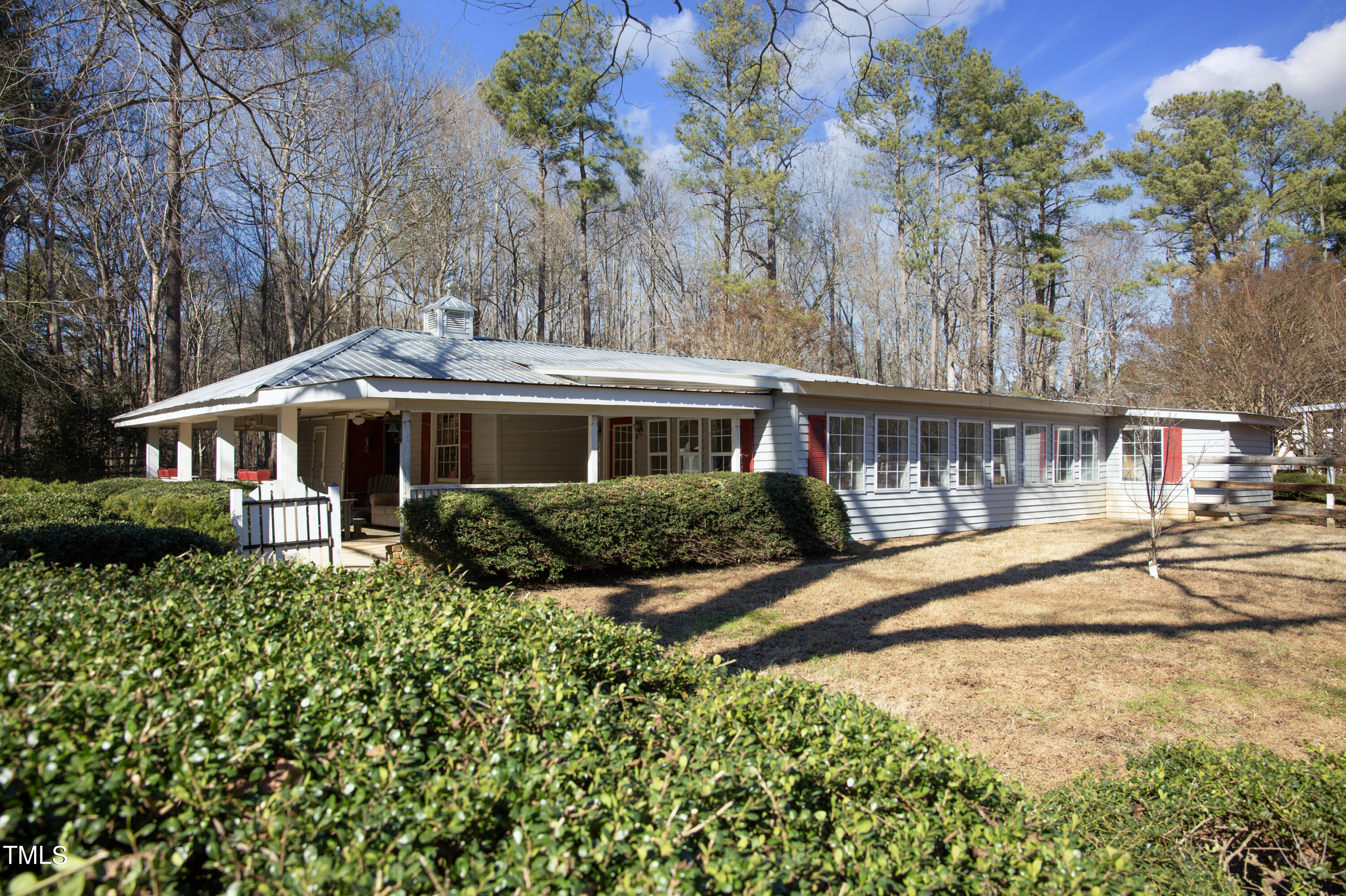 4100 Durham Road