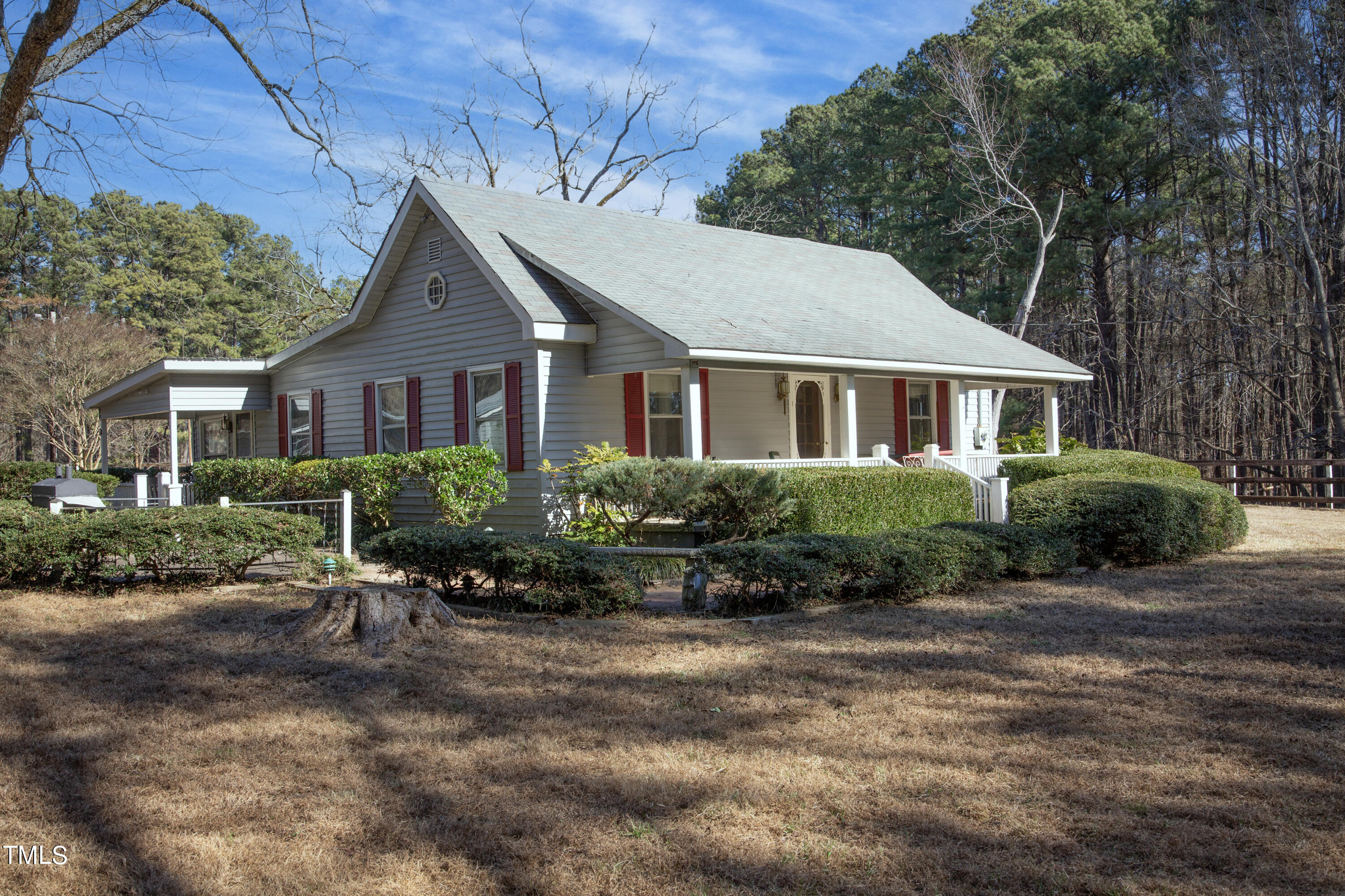 4100 Durham Road