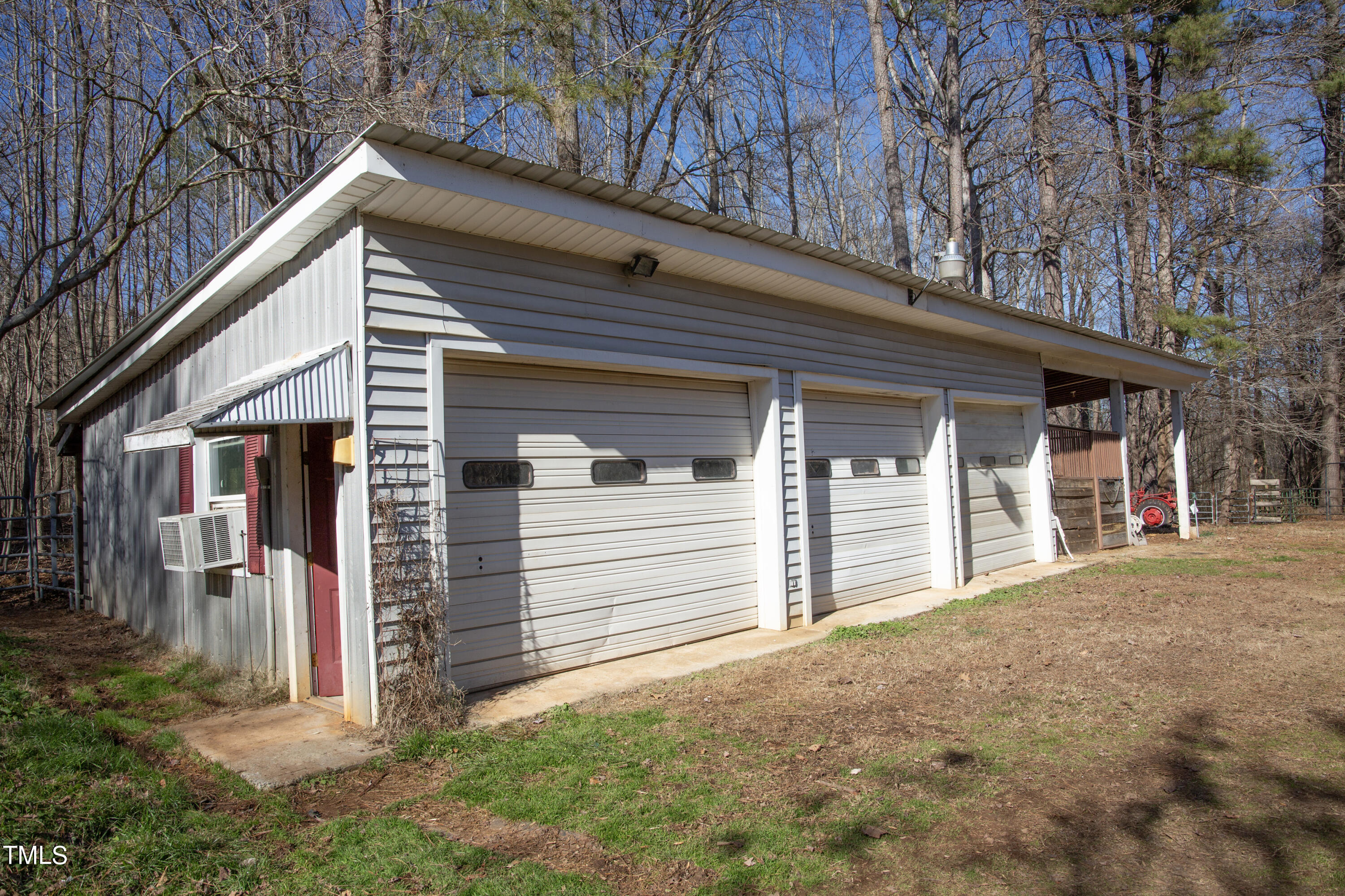 4100 Durham Road