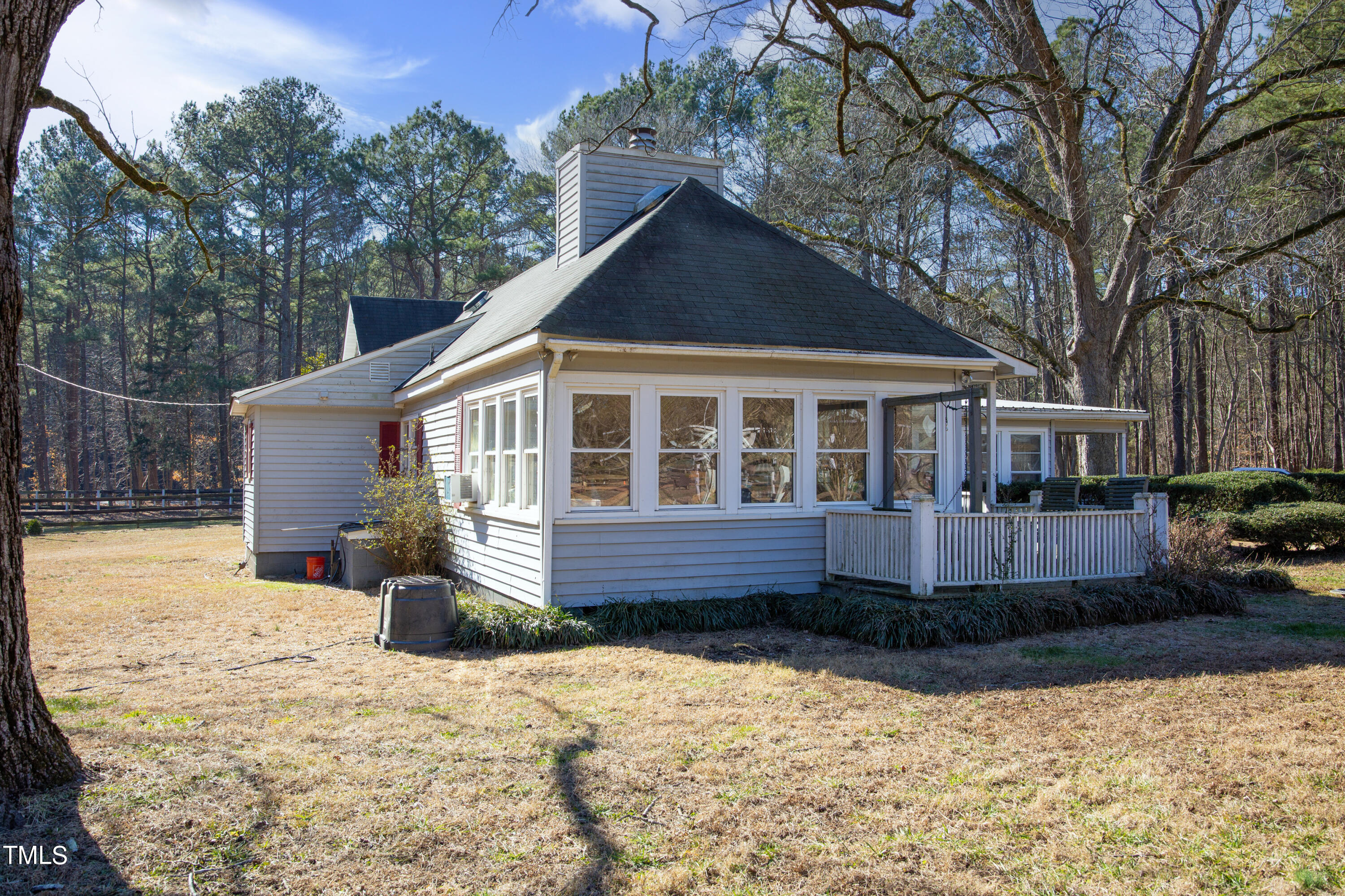 4100 Durham Road