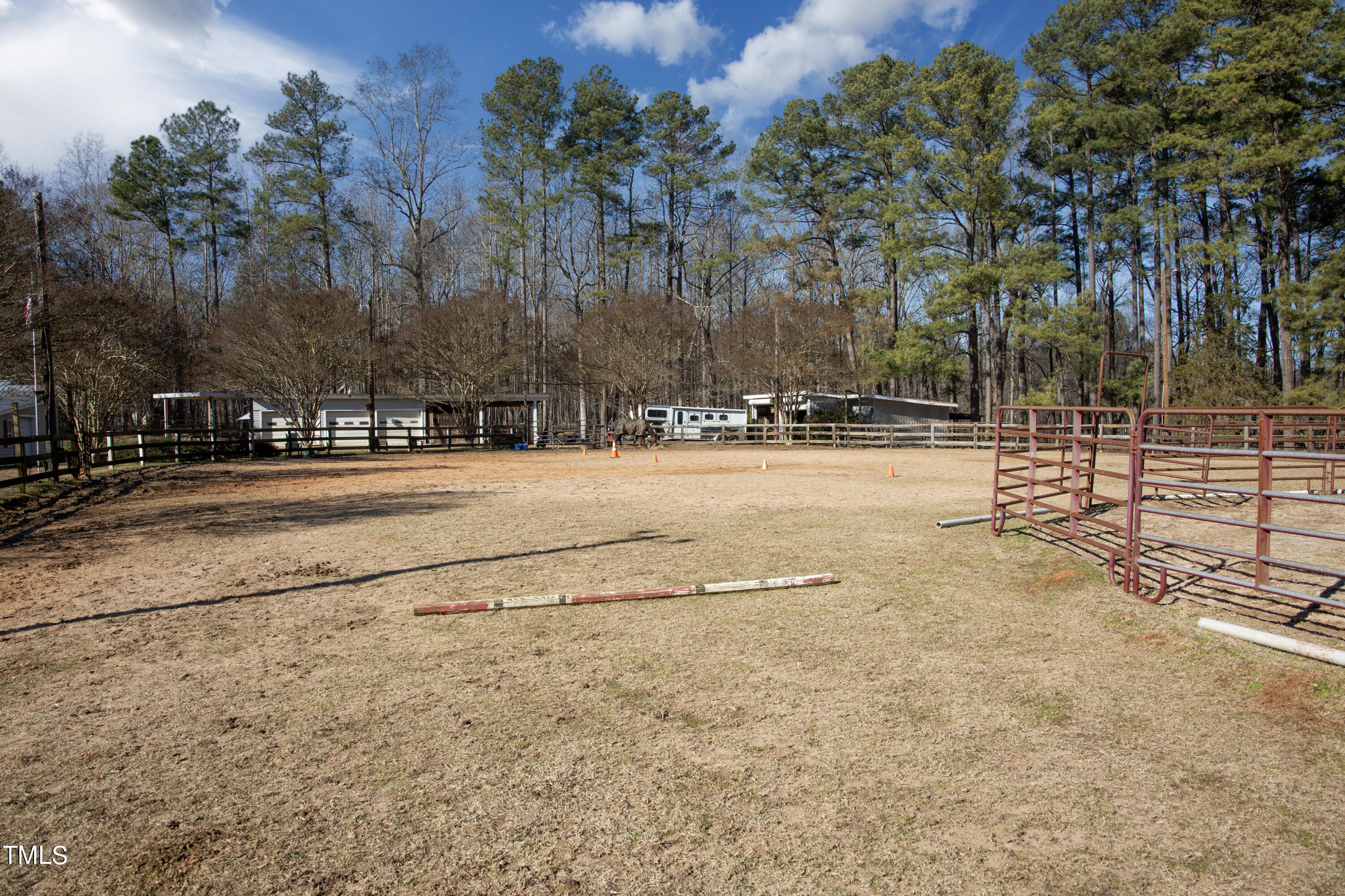 4100 Durham Road