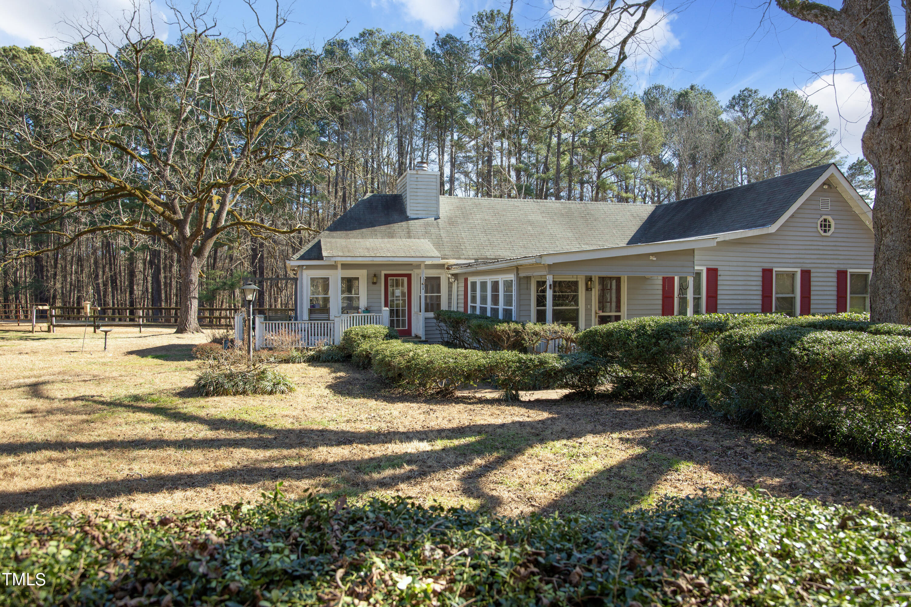 4100 Durham Road