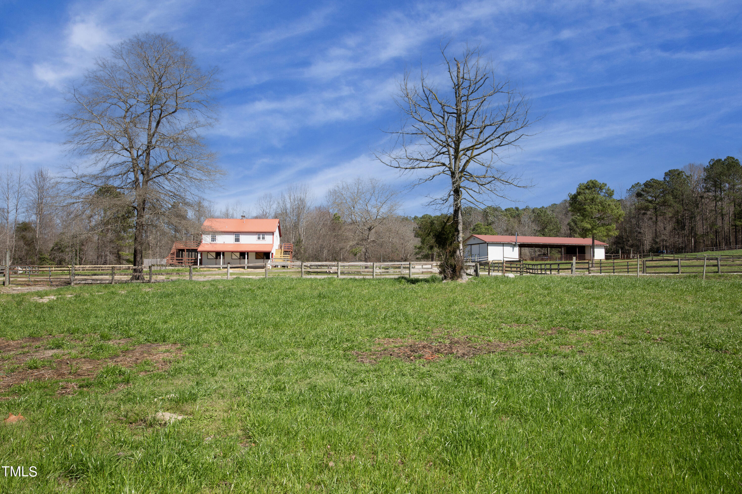1738 Christian Light Road