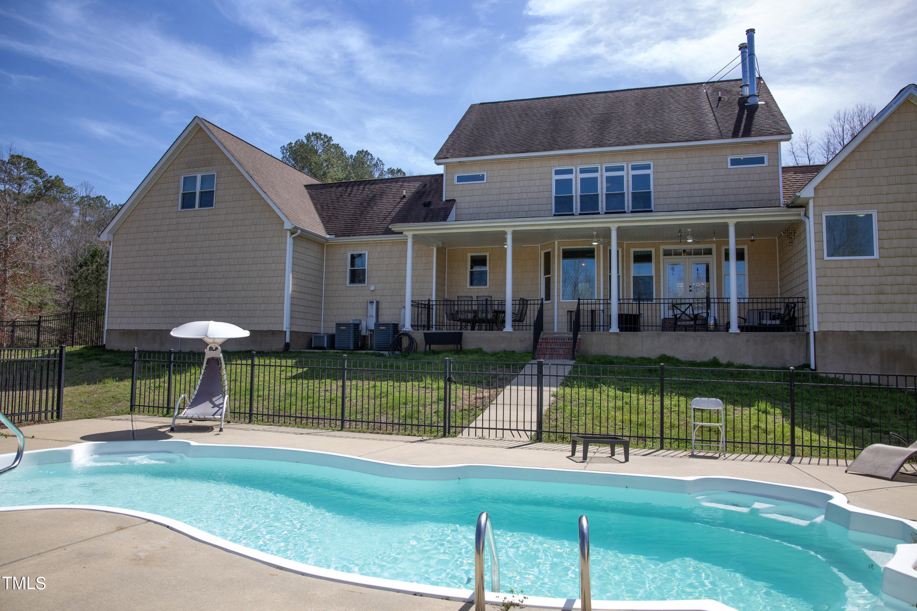 1738 Christian Light Road