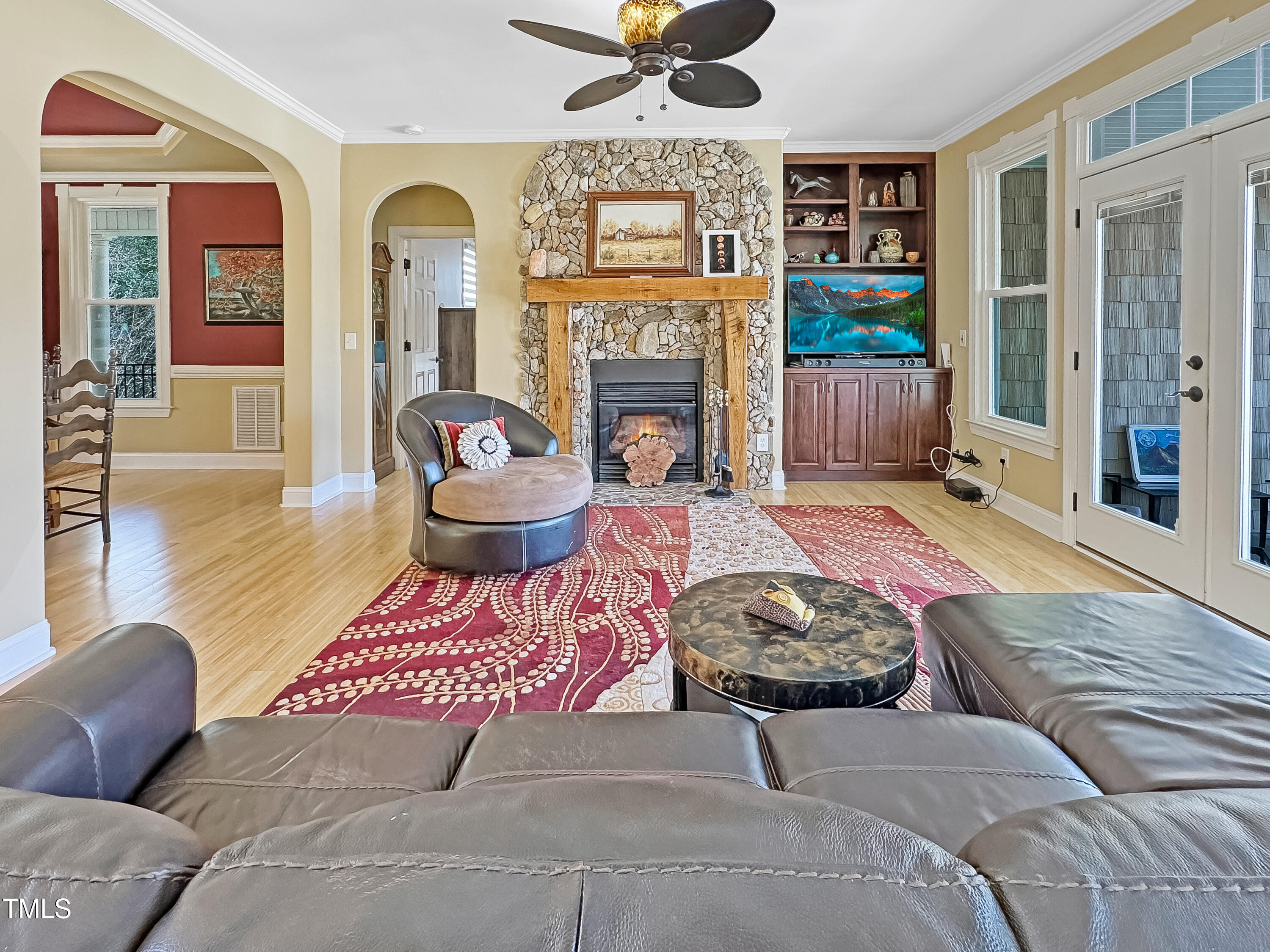1738 Christian Light Road
