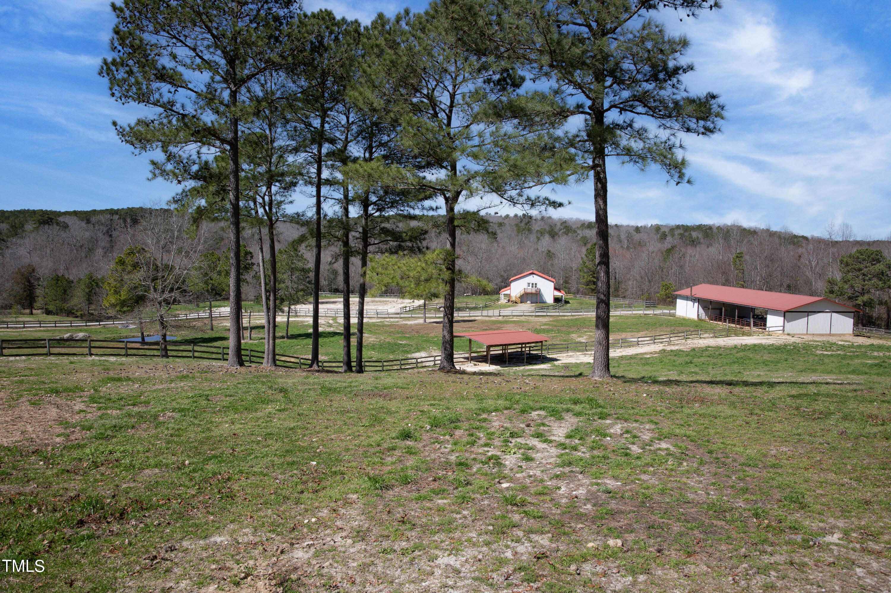 1738 Christian Light Road
