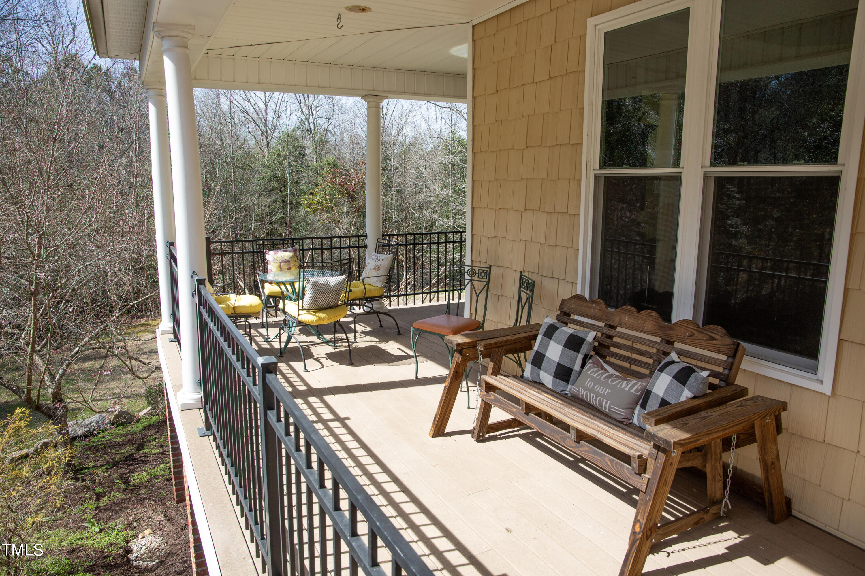 1738 Christian Light Road