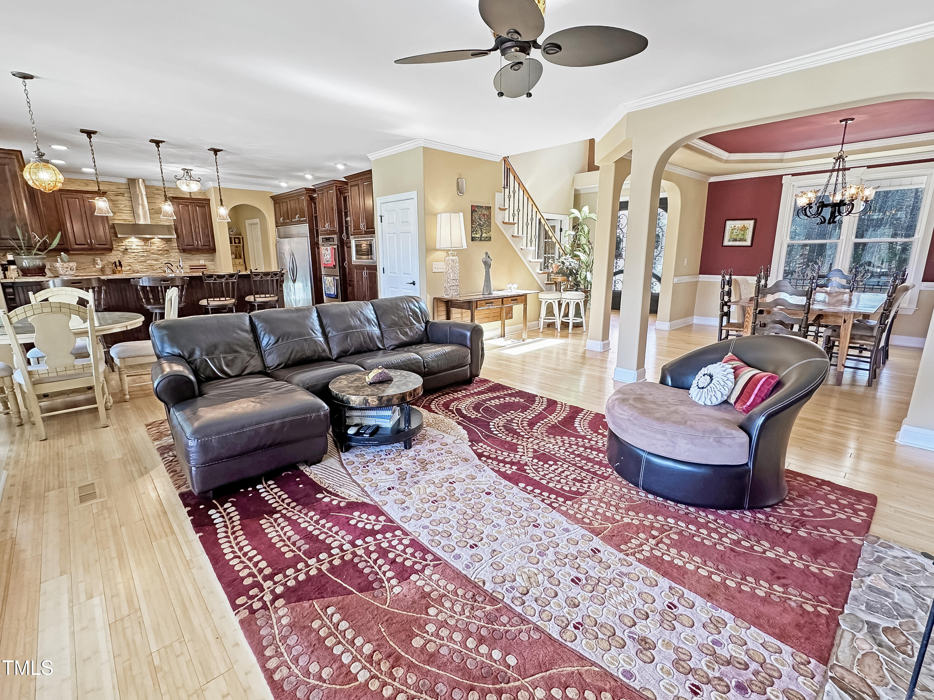 1738 Christian Light Road