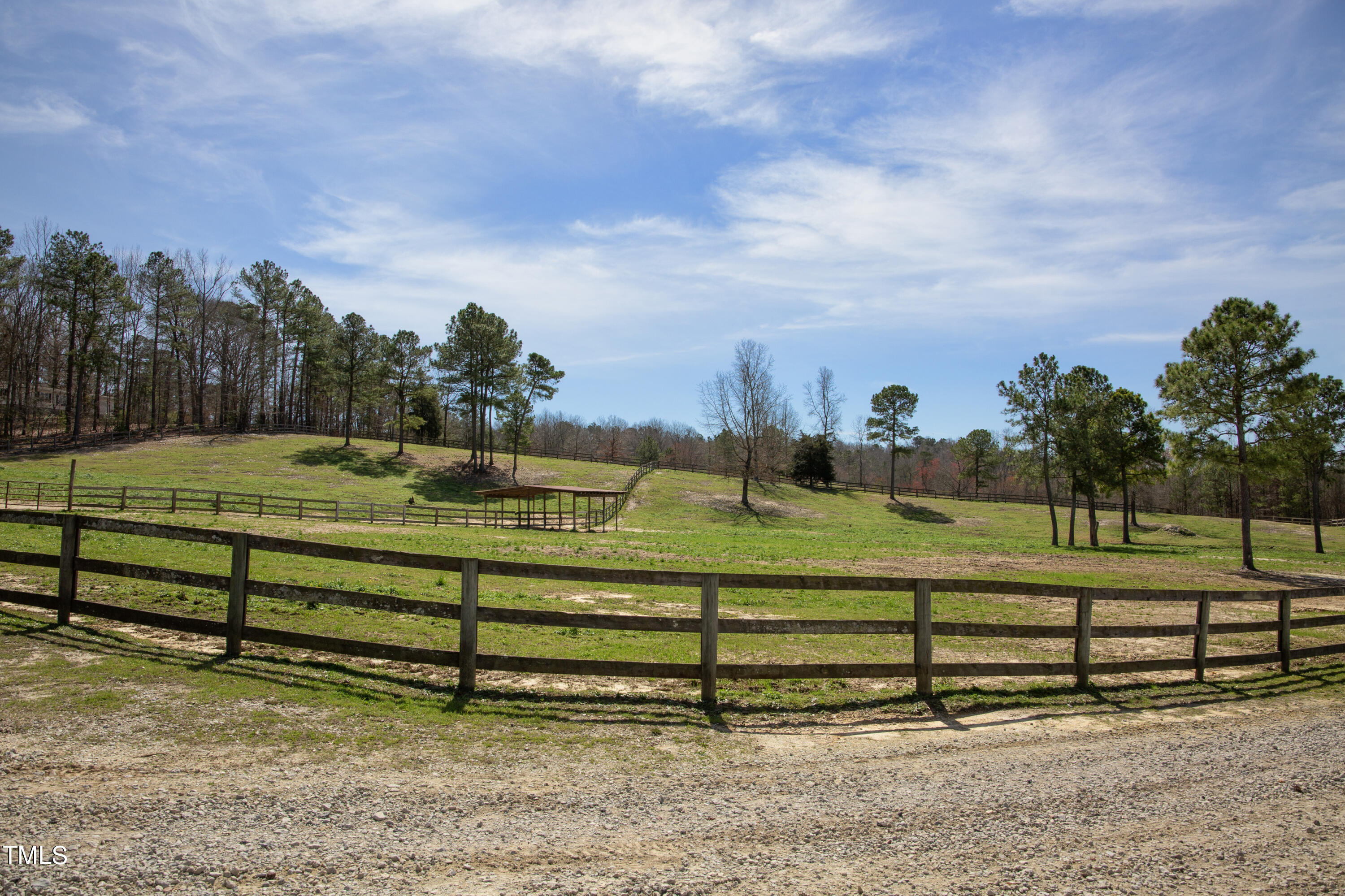 1738 Christian Light Road