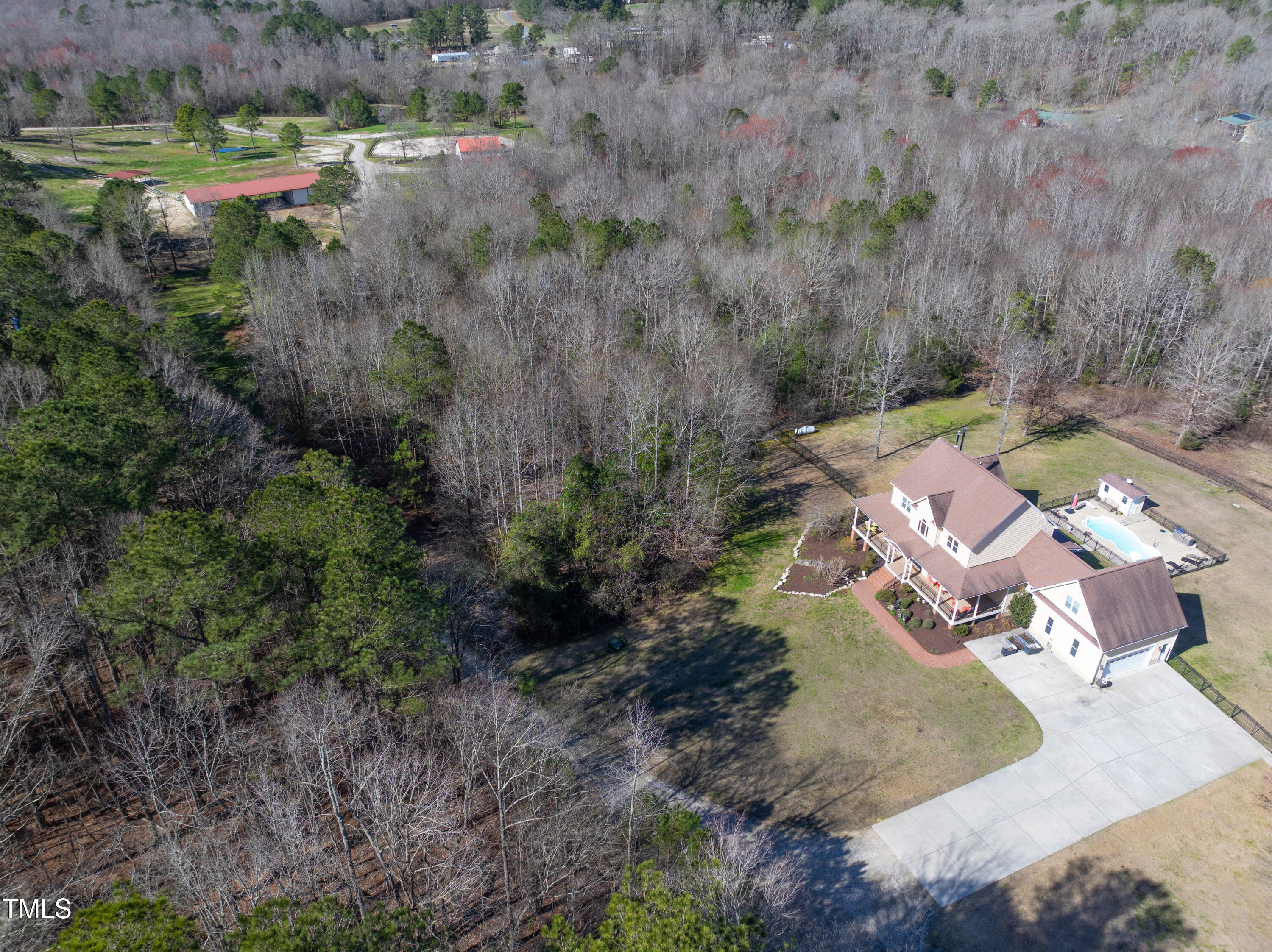 1738 Christian Light Road