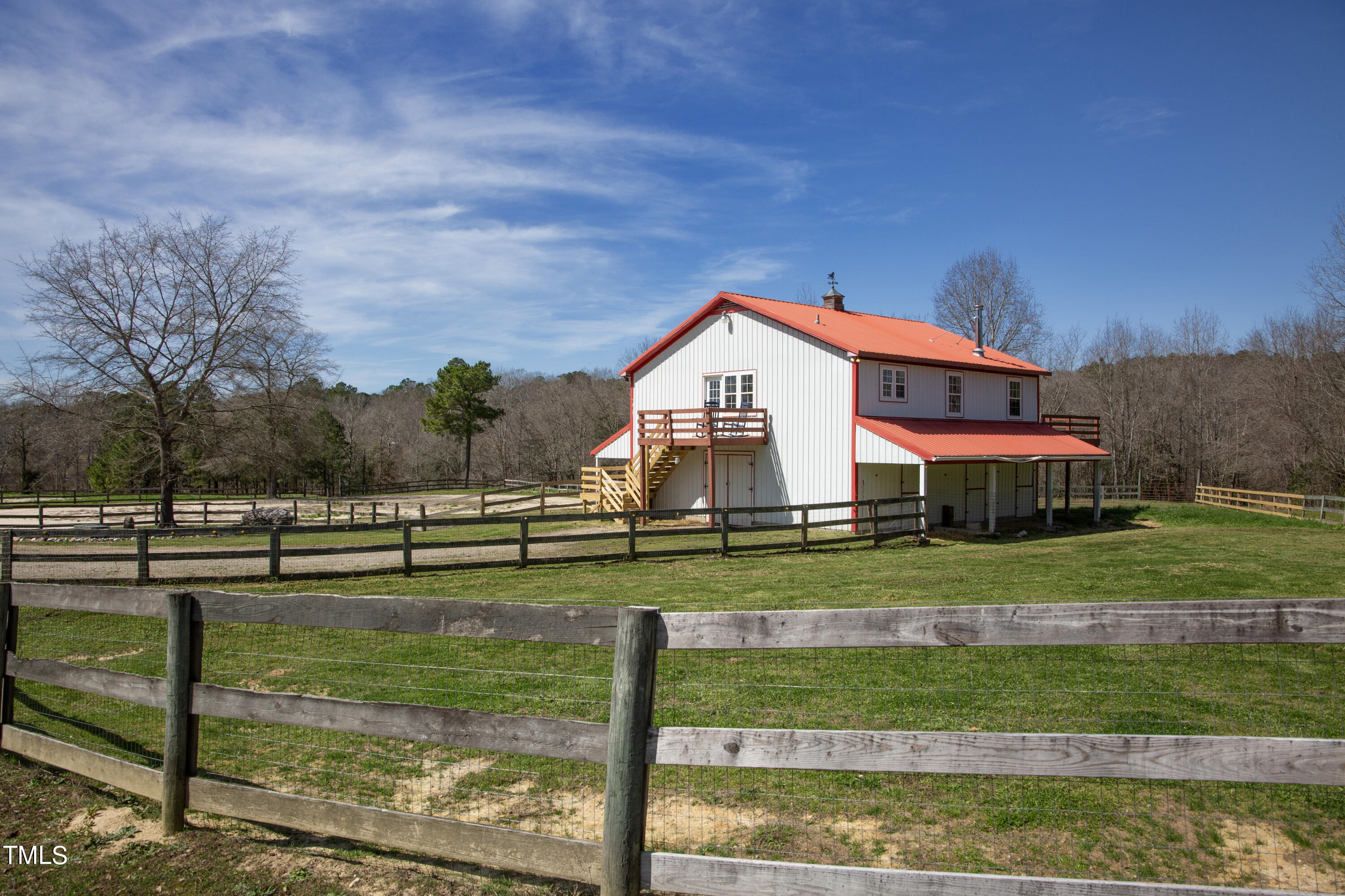 1738 Christian Light Road